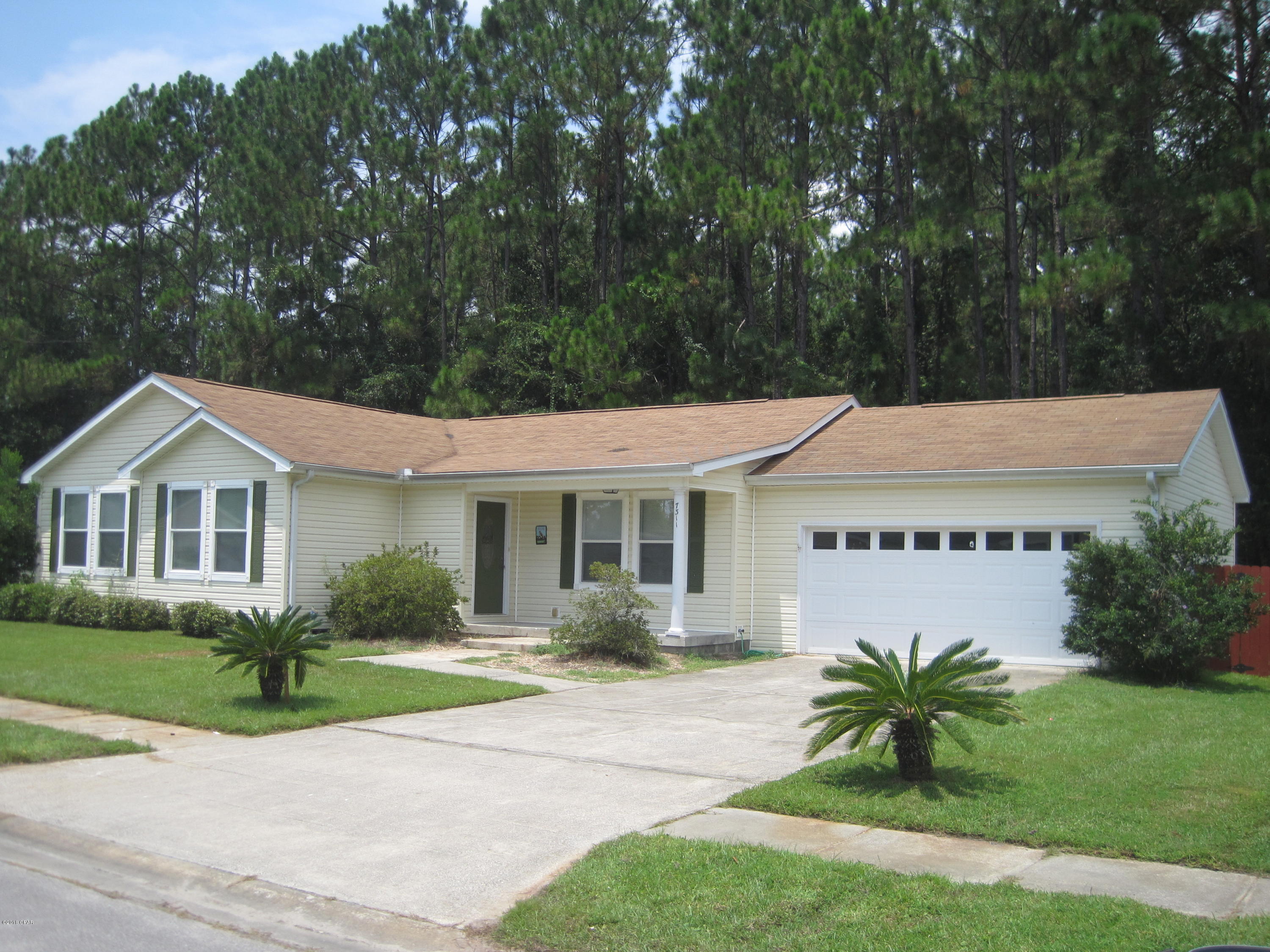 Jones Meadow - Residential