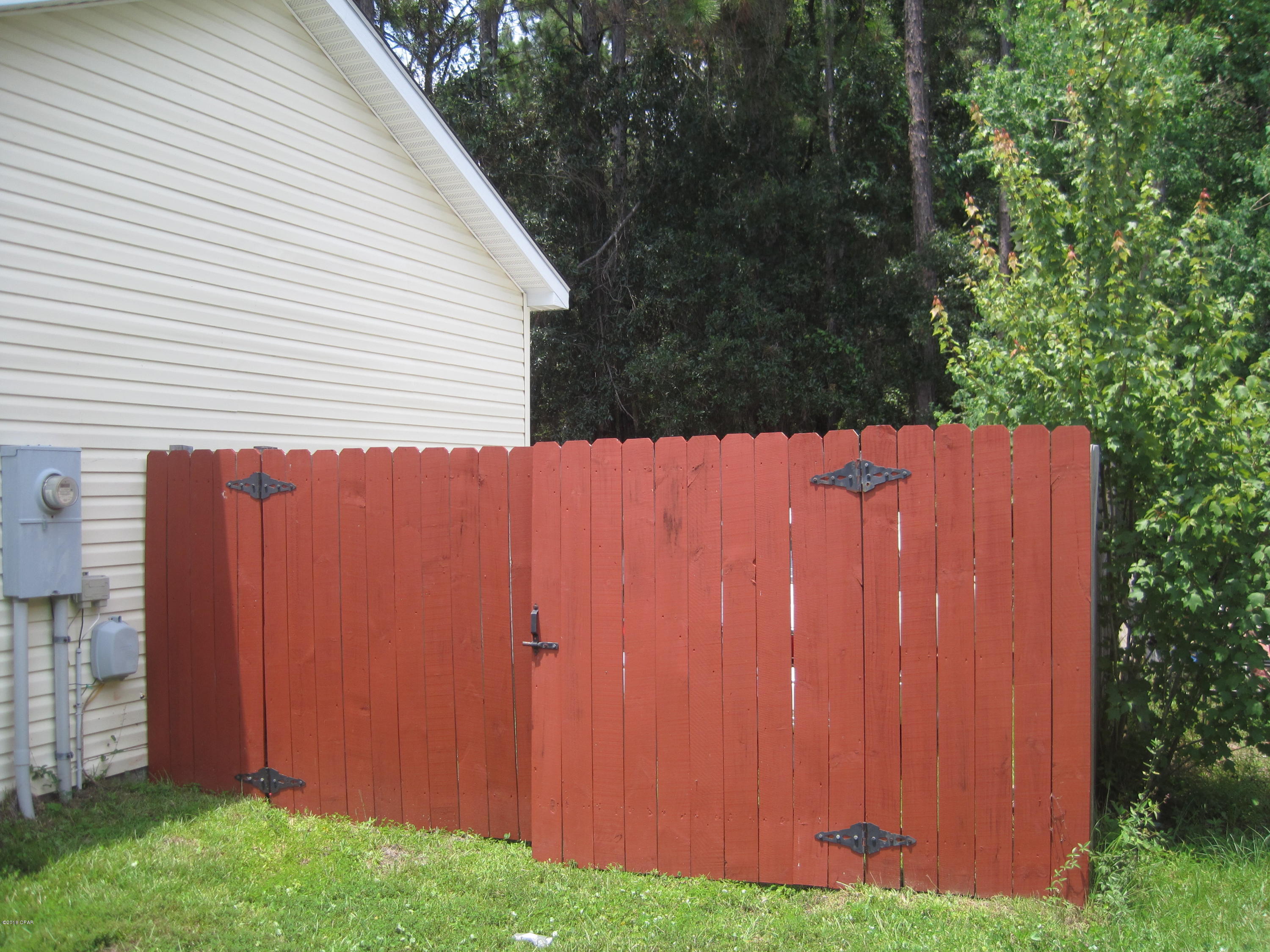 Jones Meadow - Residential