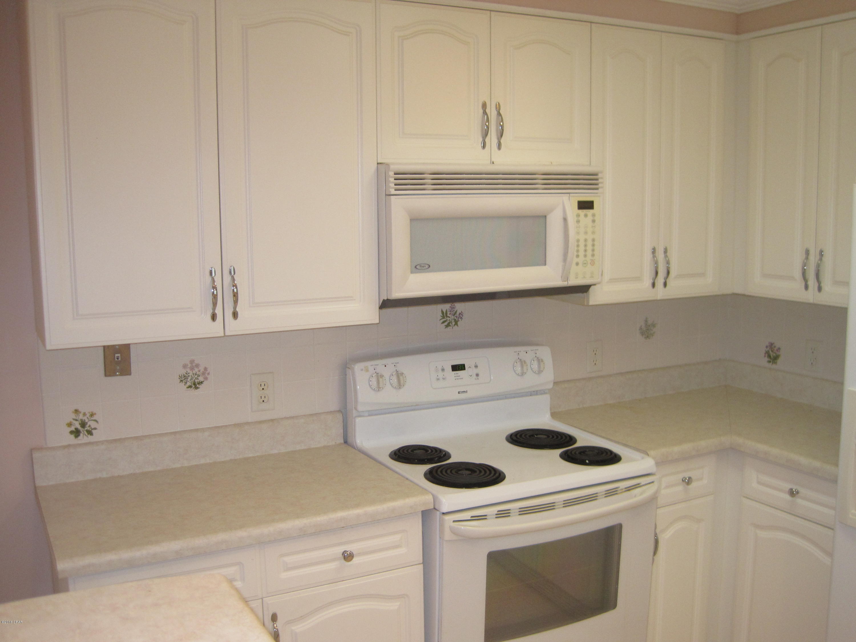 Jones Meadow - Residential