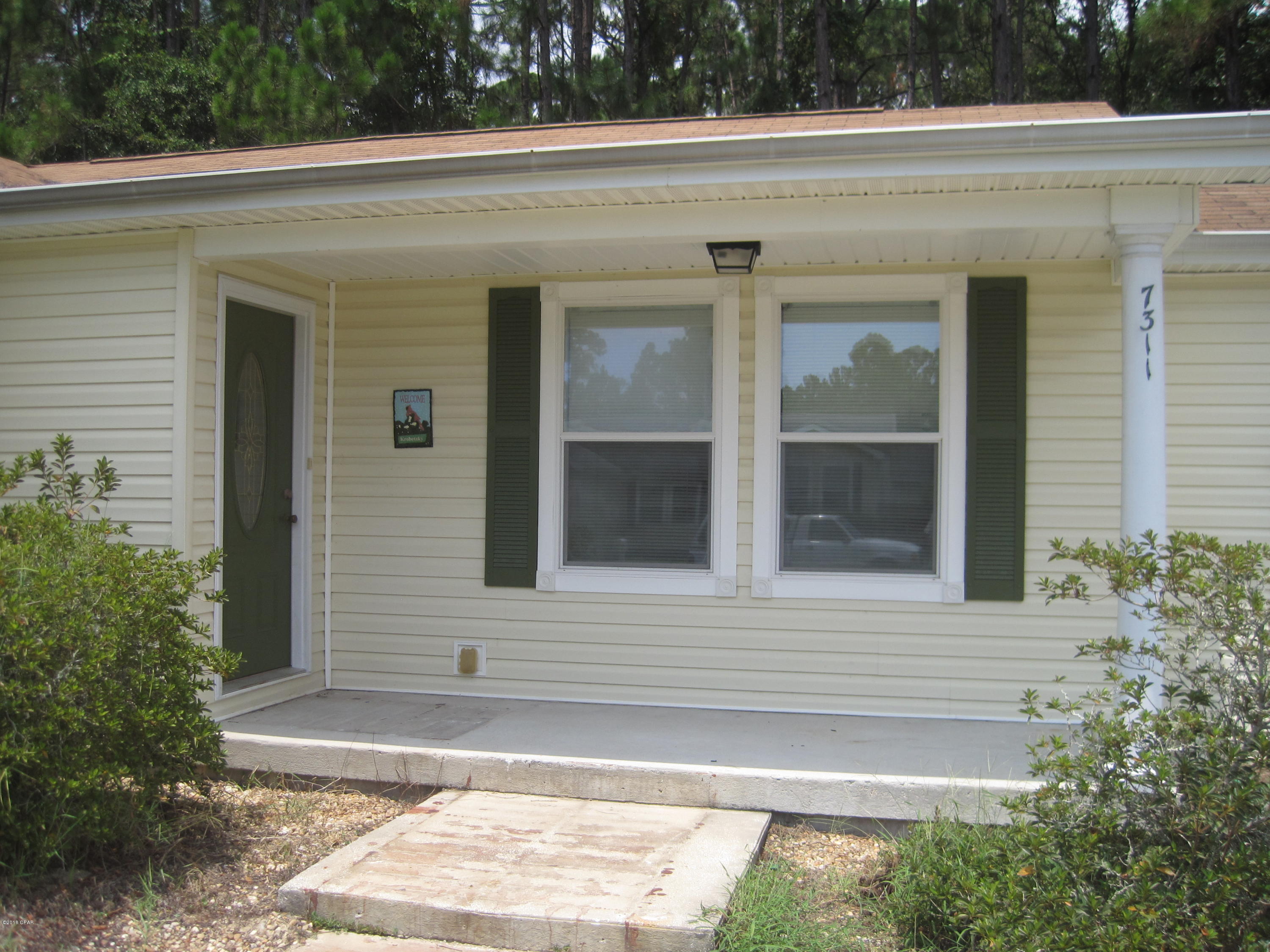 Jones Meadow - Residential