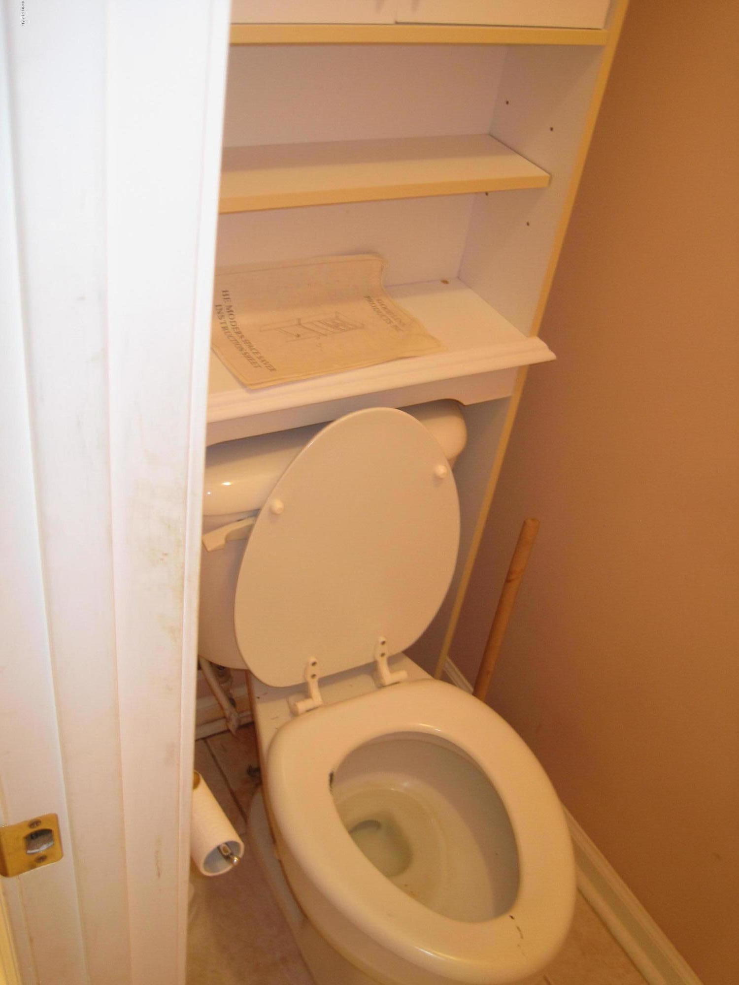 Jones Meadow - Residential