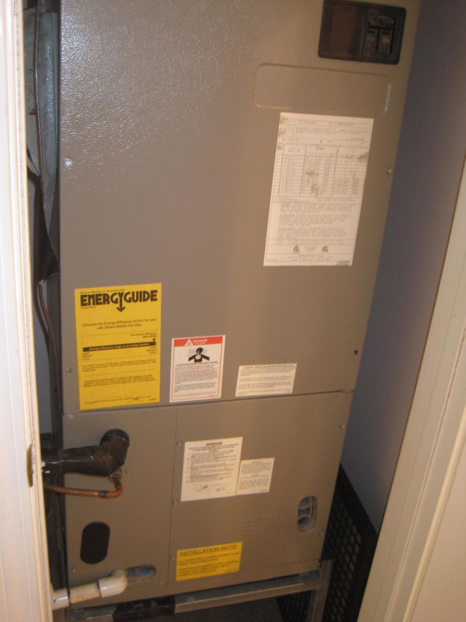 Jones Meadow - Residential