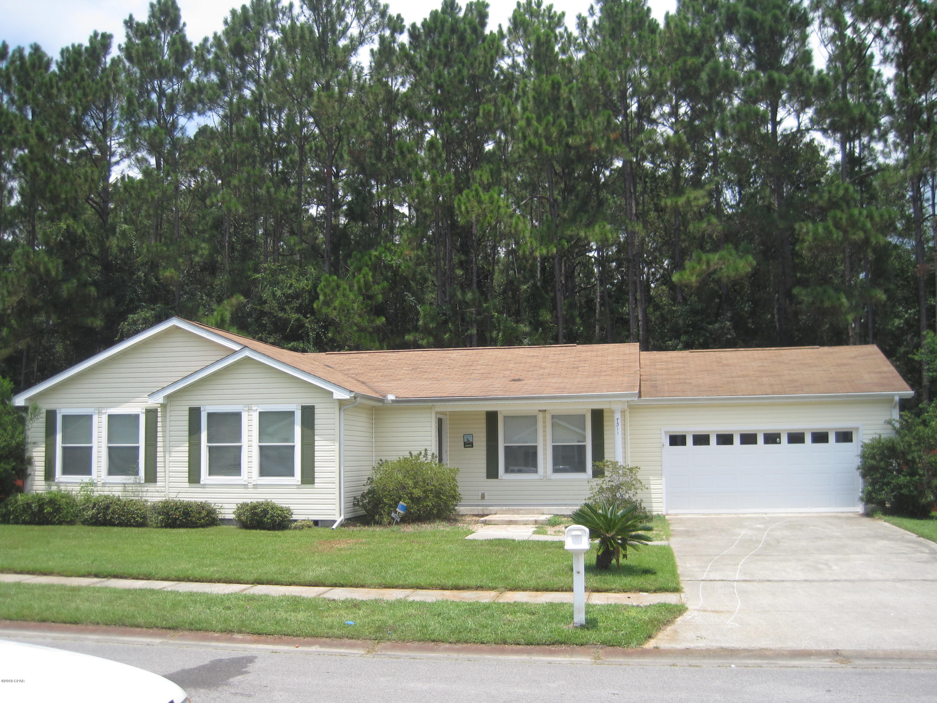 Jones Meadow - Residential