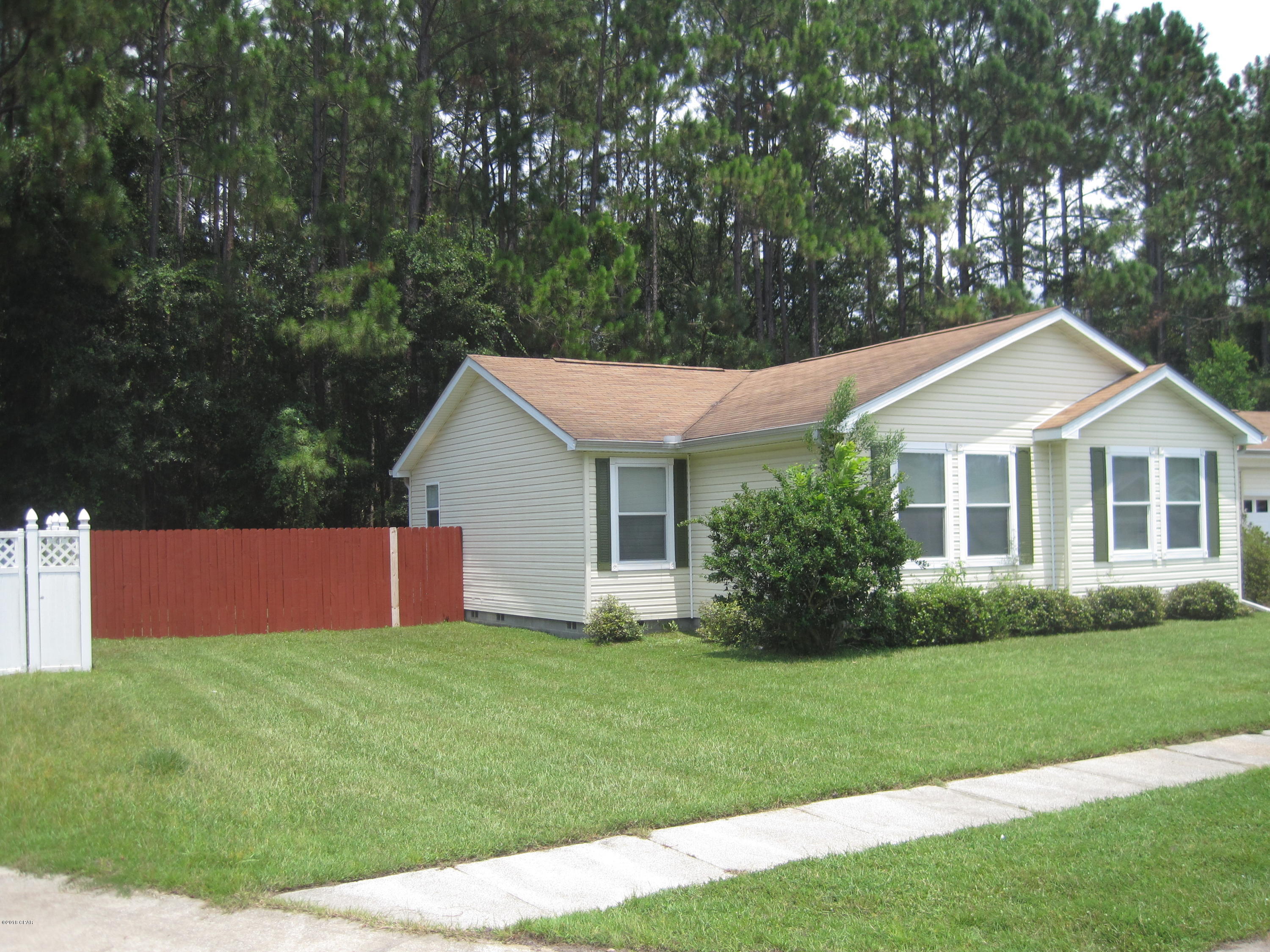 Jones Meadow - Residential