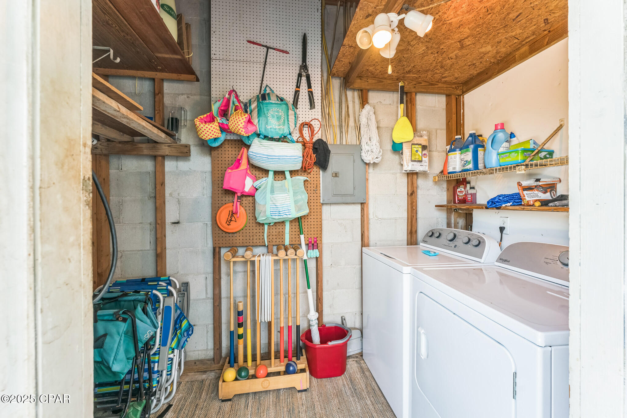 Holiday Beach Unit 4 - Residential