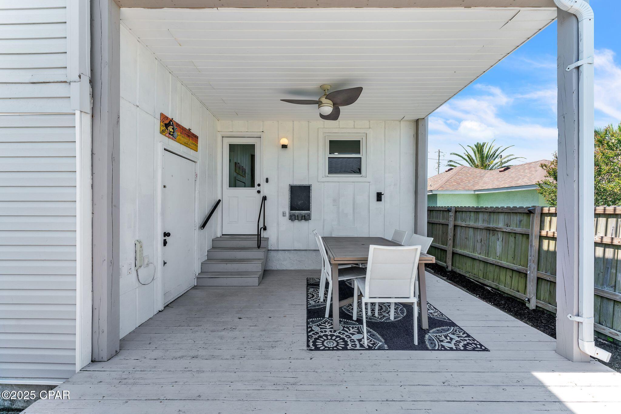 Holiday Beach Unit 4 - Residential