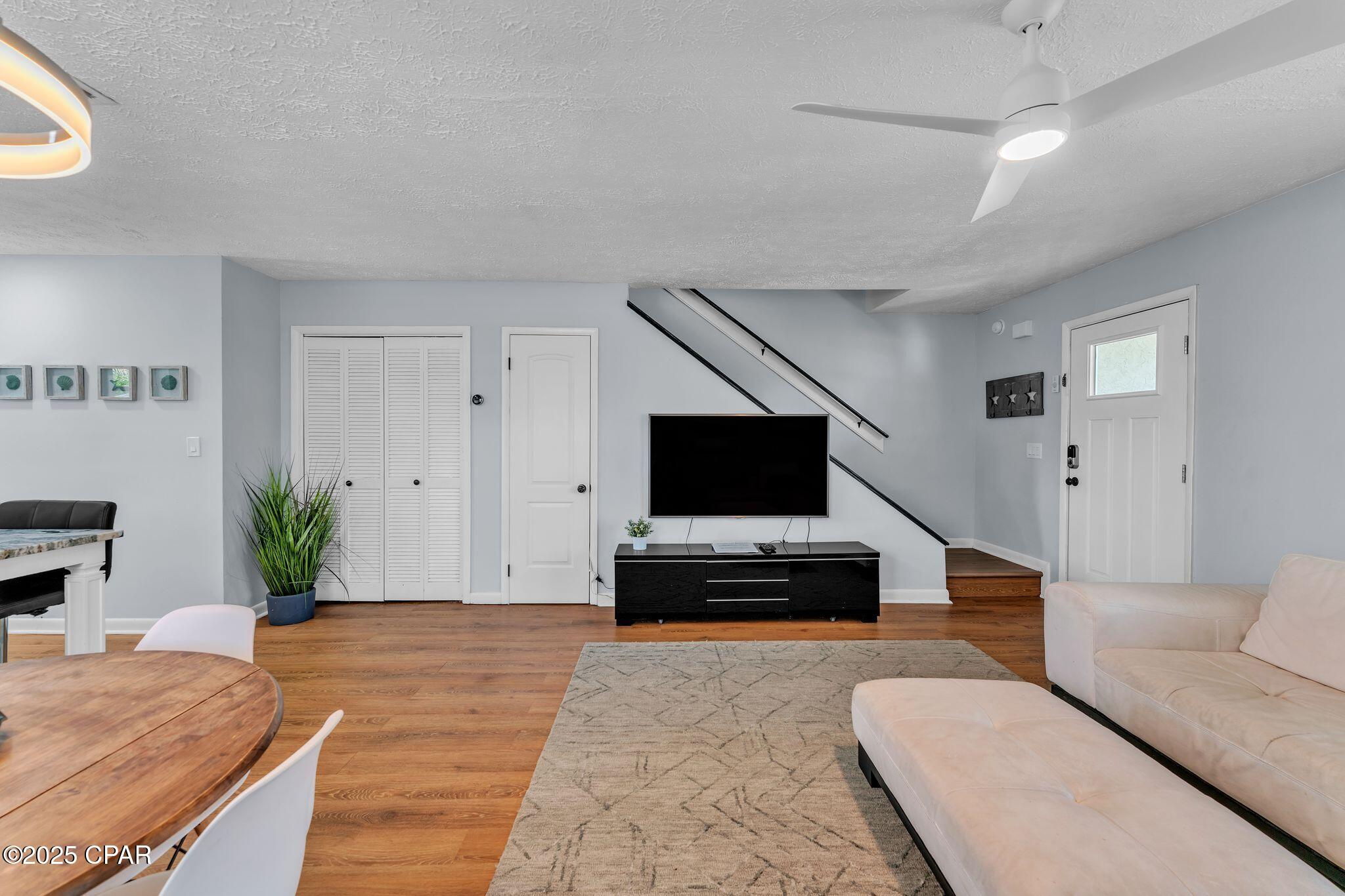 Holiday Beach Unit 4 - Residential