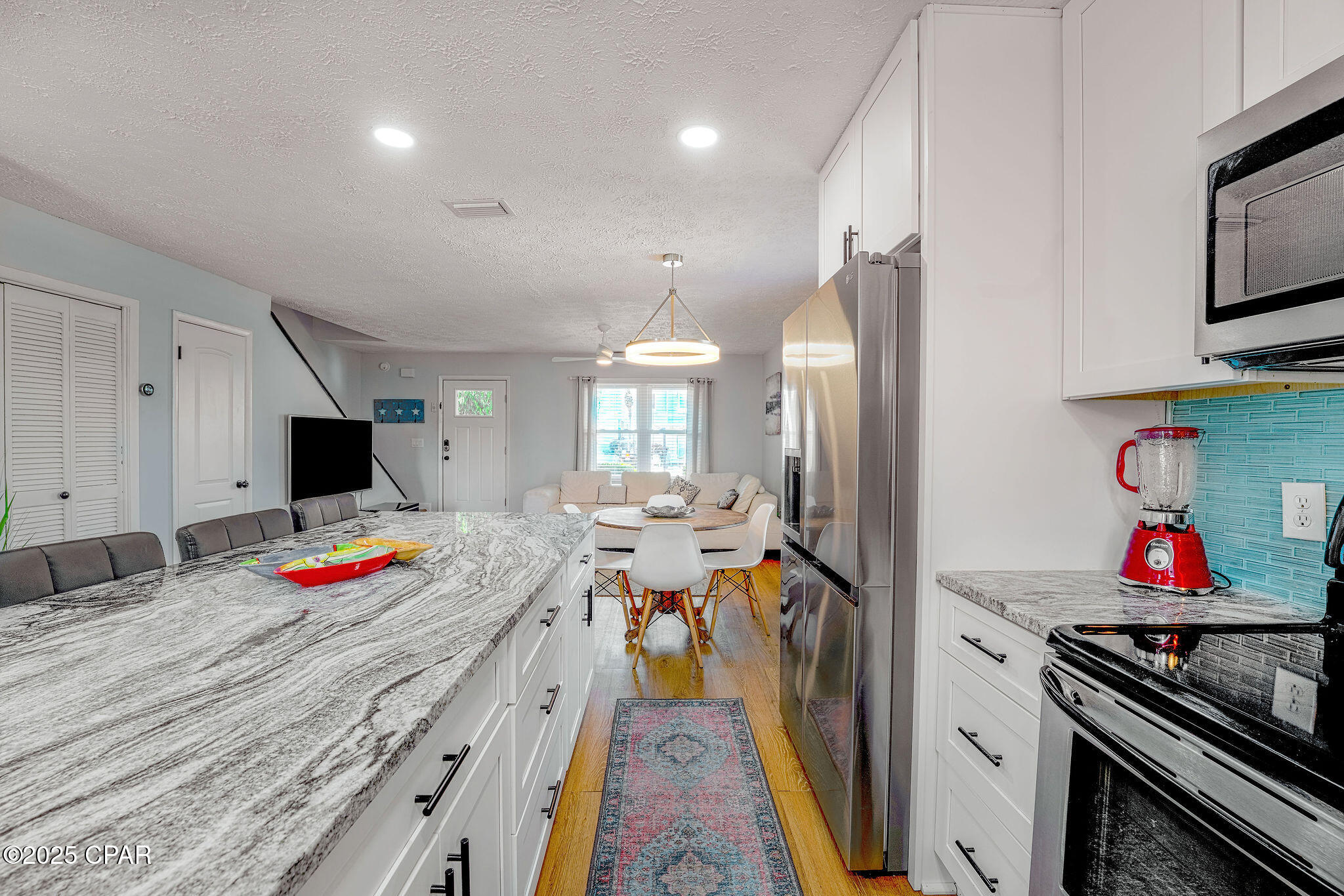 Holiday Beach Unit 4 - Residential