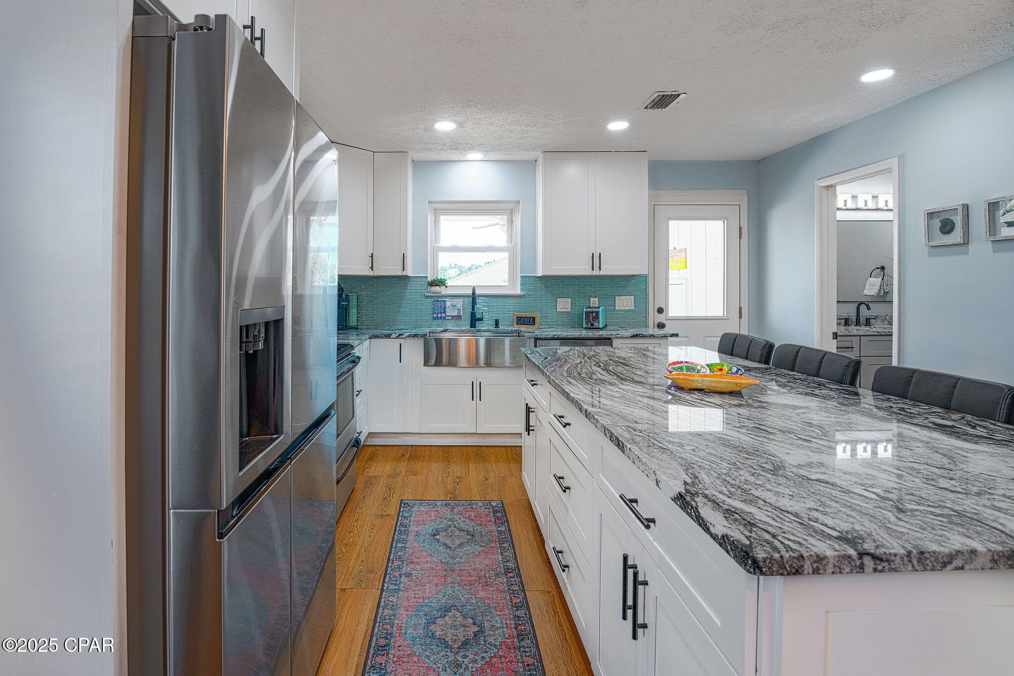 Holiday Beach Unit 4 - Residential