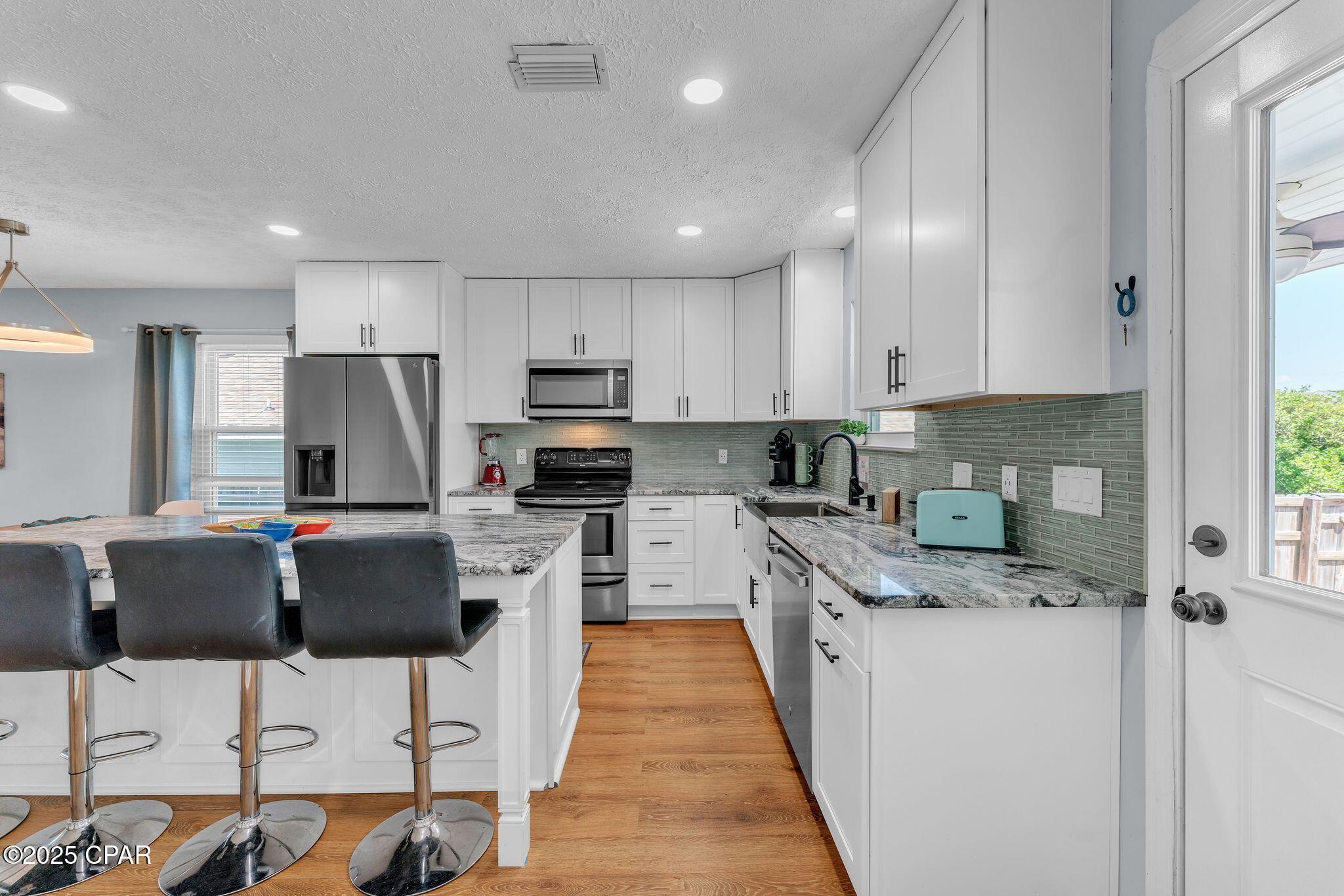 Holiday Beach Unit 4 - Residential