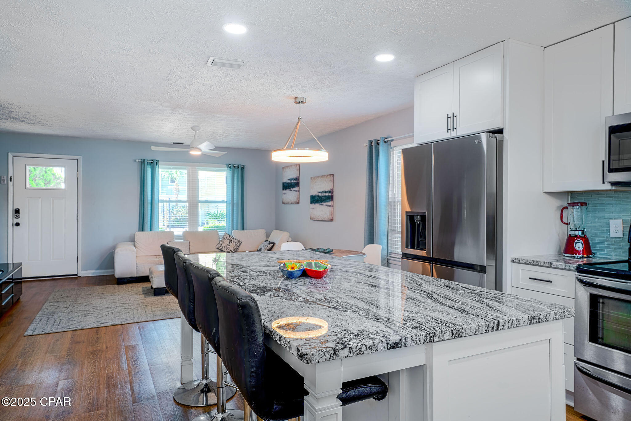 Holiday Beach Unit 4 - Residential