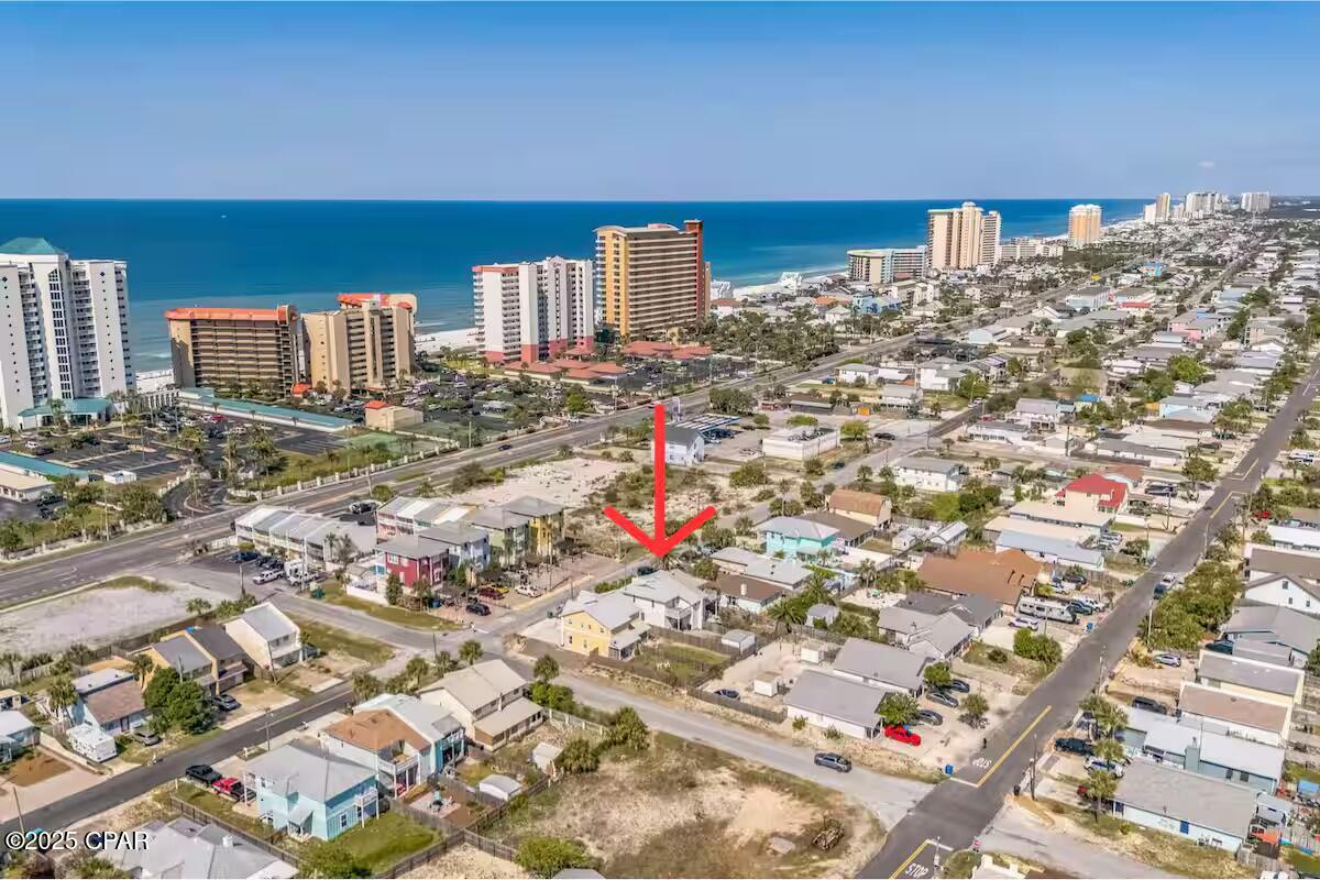 Holiday Beach Unit 4 - Residential