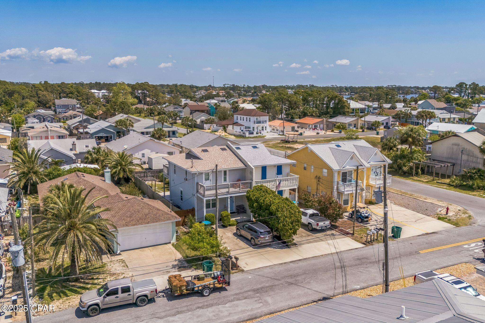 Holiday Beach Unit 4 - Residential