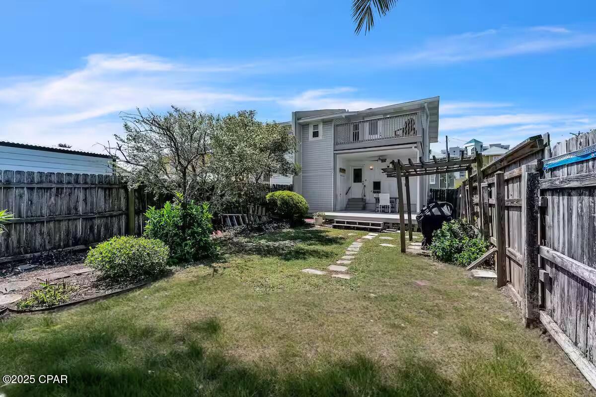 Holiday Beach Unit 4 - Residential