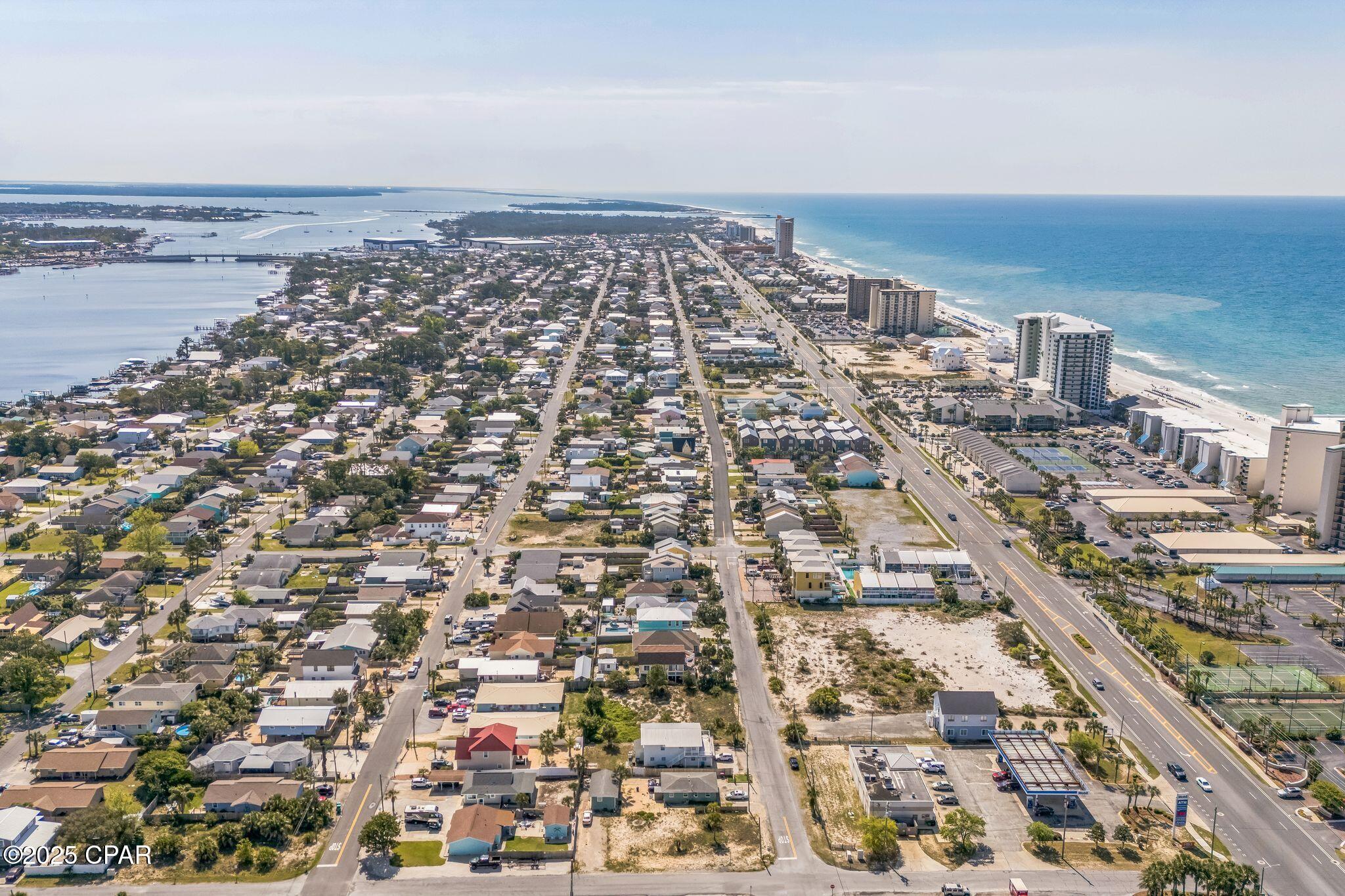 Holiday Beach Unit 4 - Residential