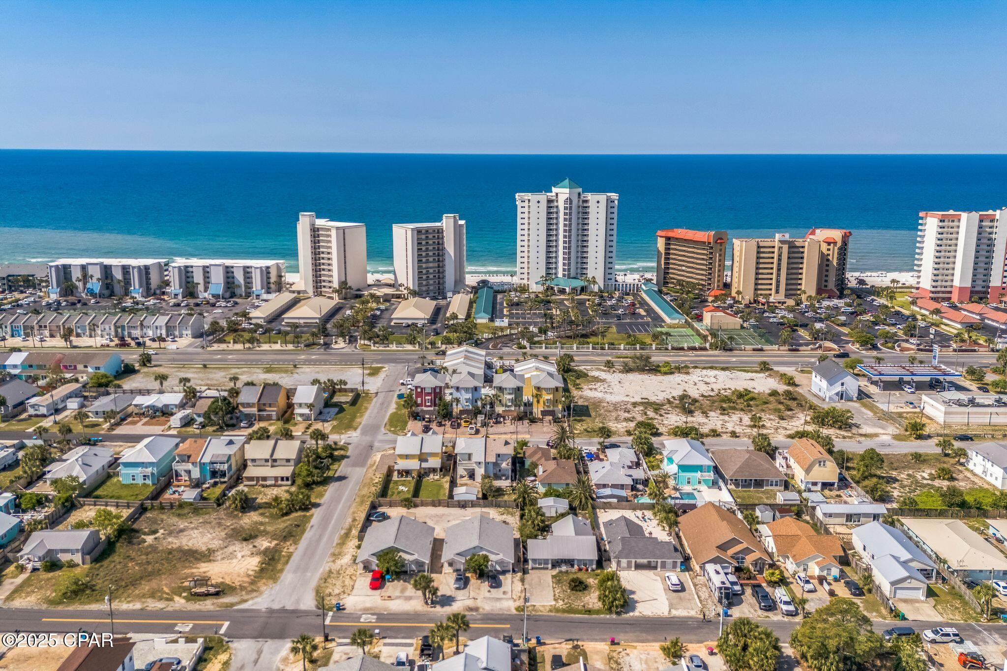 Holiday Beach Unit 4 - Residential