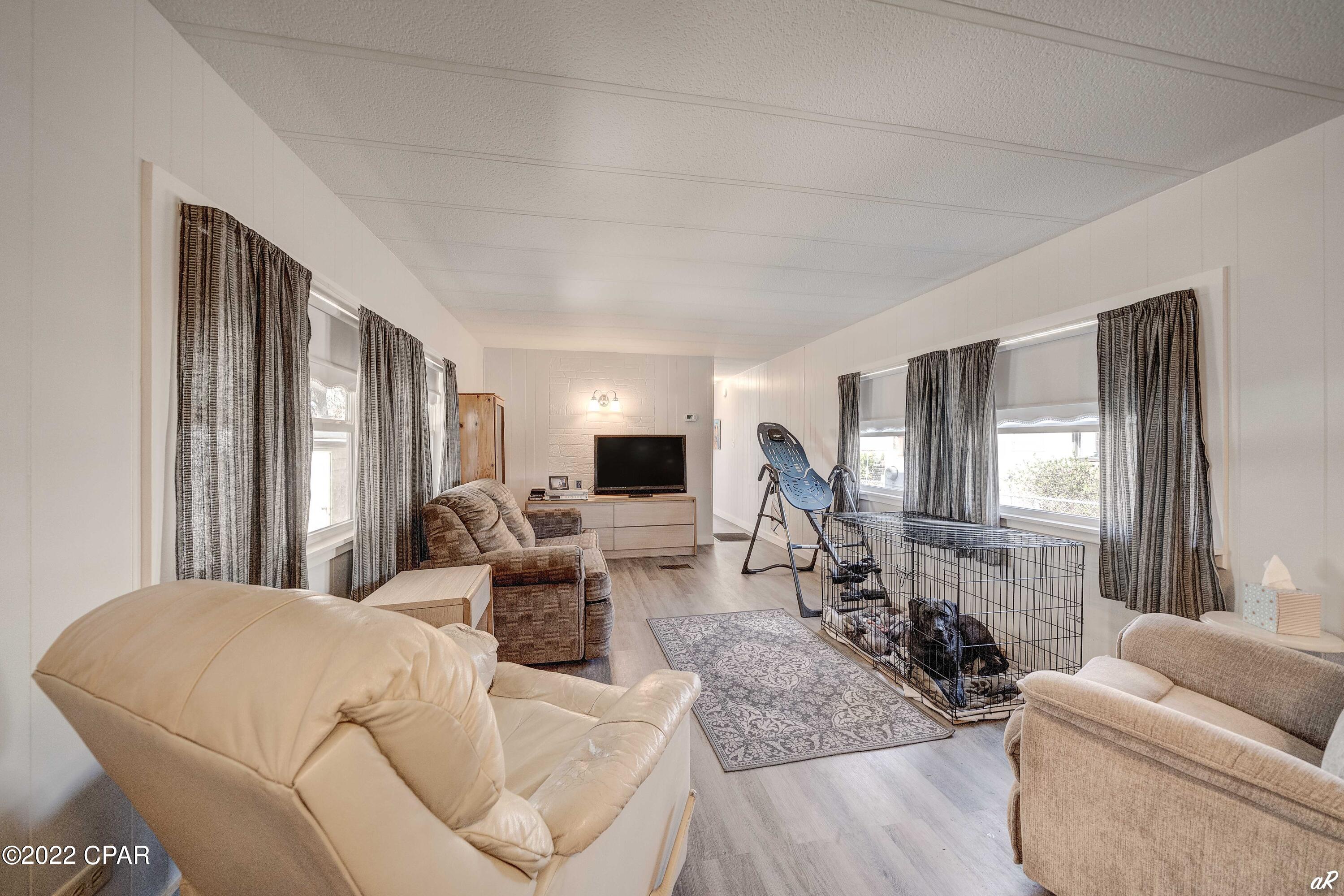 Crestview Heights - Residential