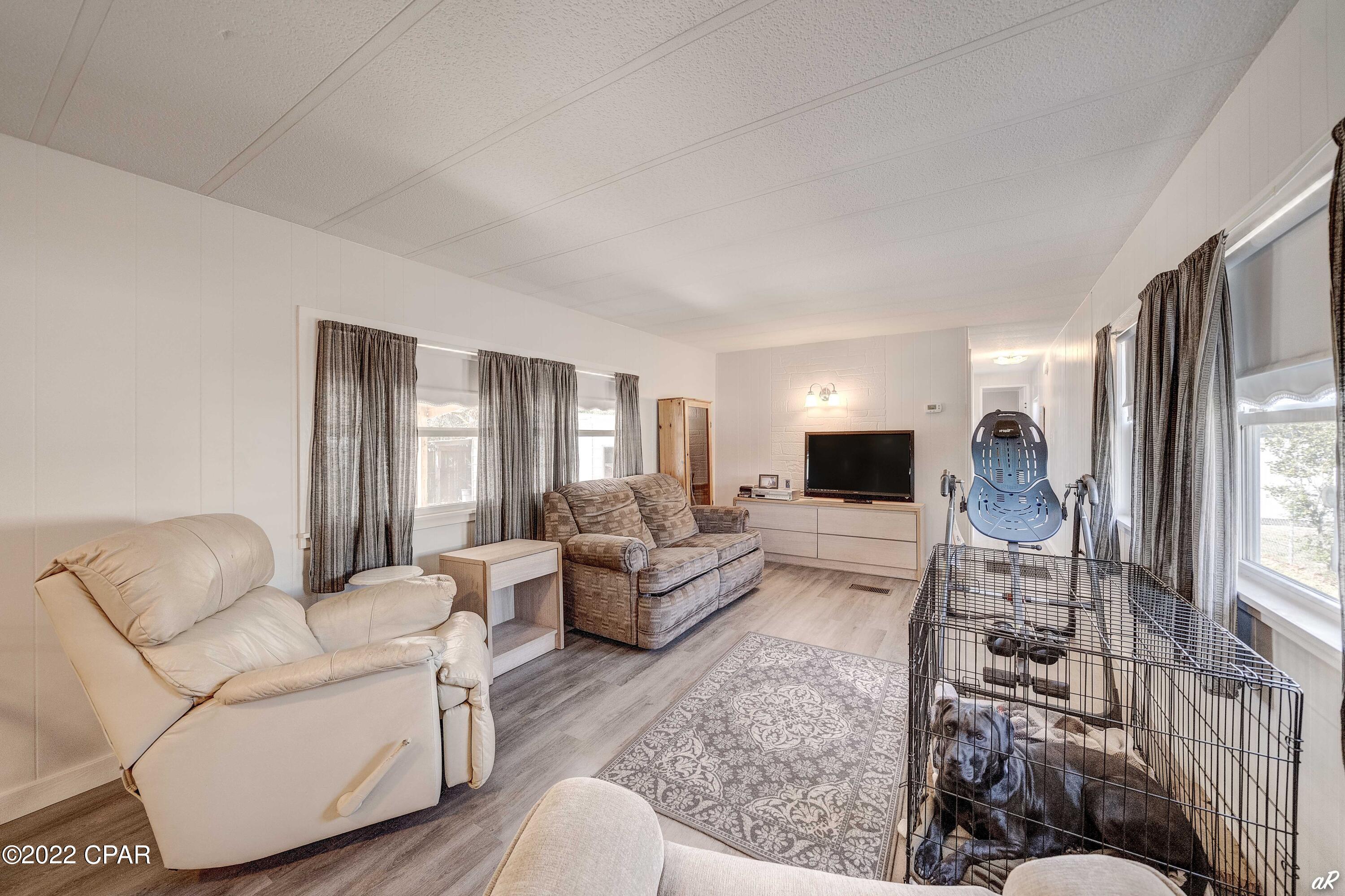 Crestview Heights - Residential