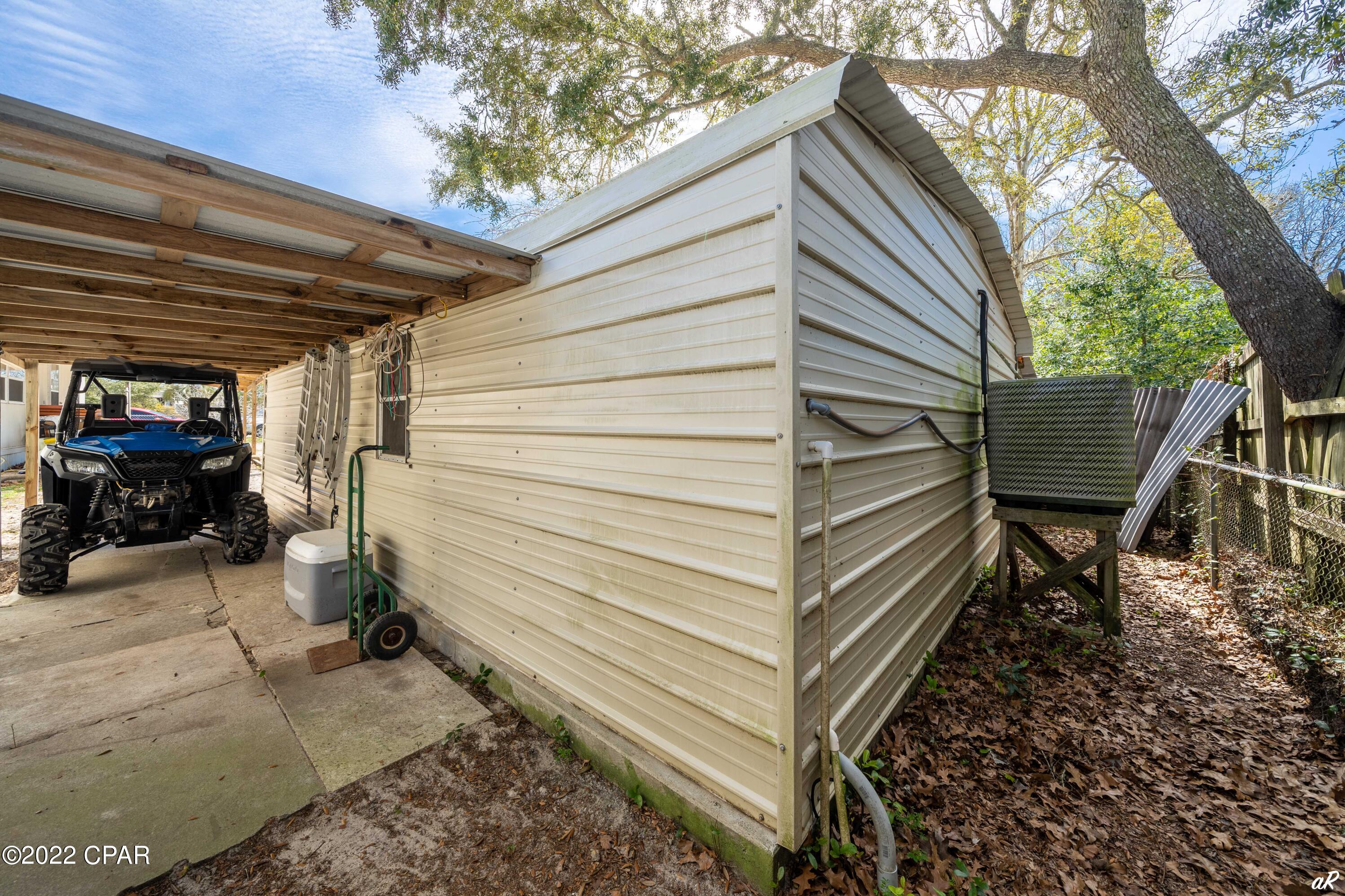 Crestview Heights - Residential