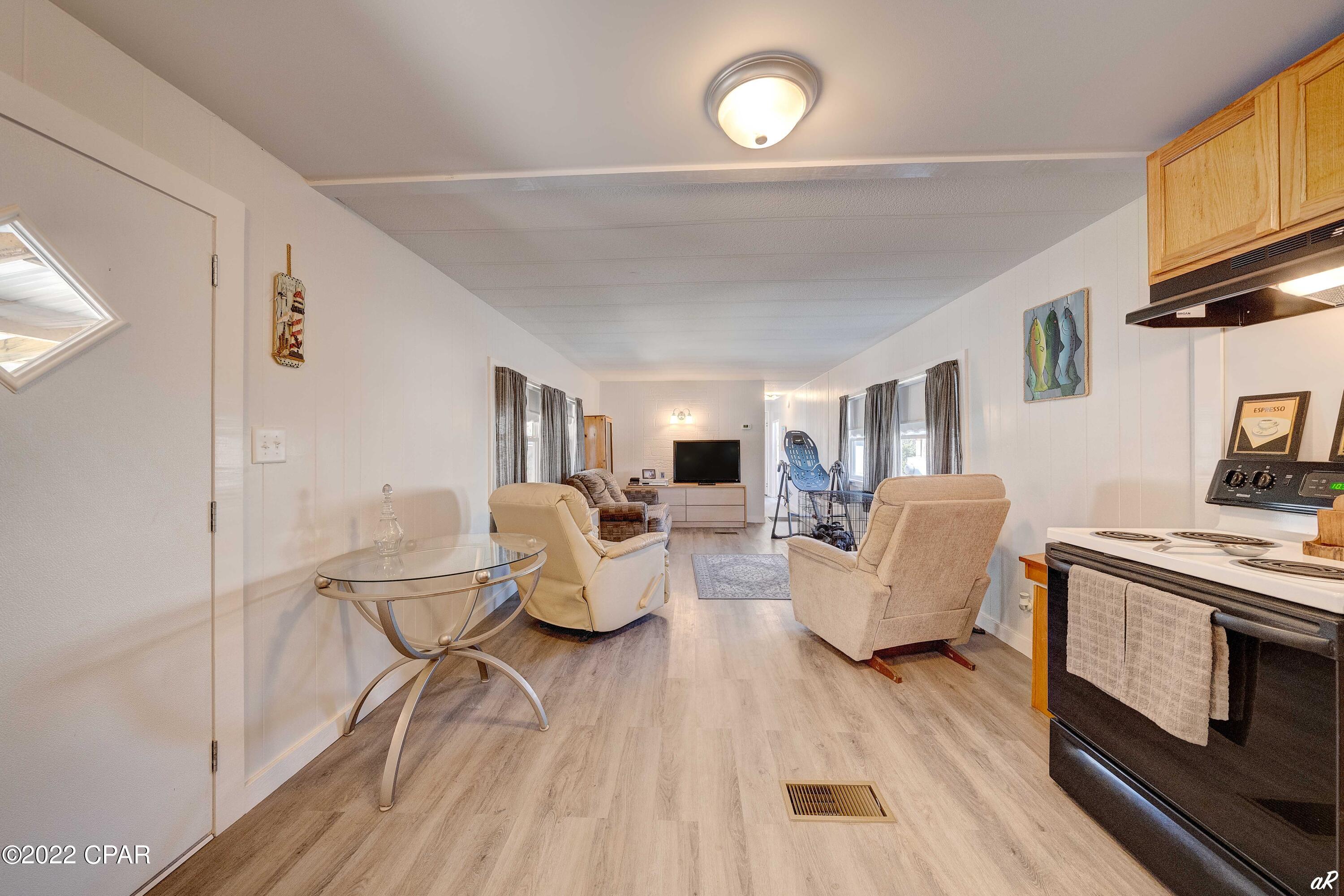 Crestview Heights - Residential