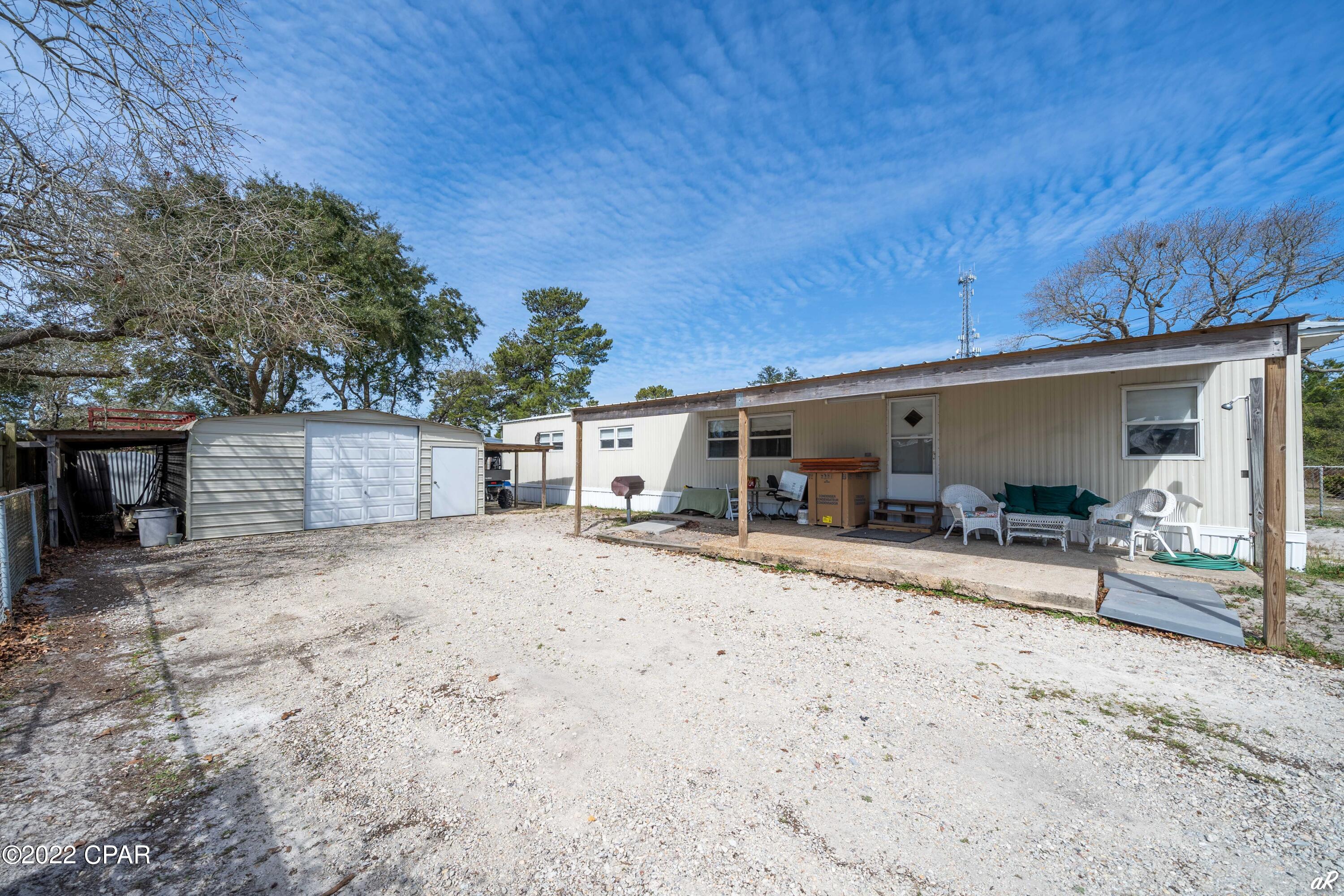 Crestview Heights - Residential