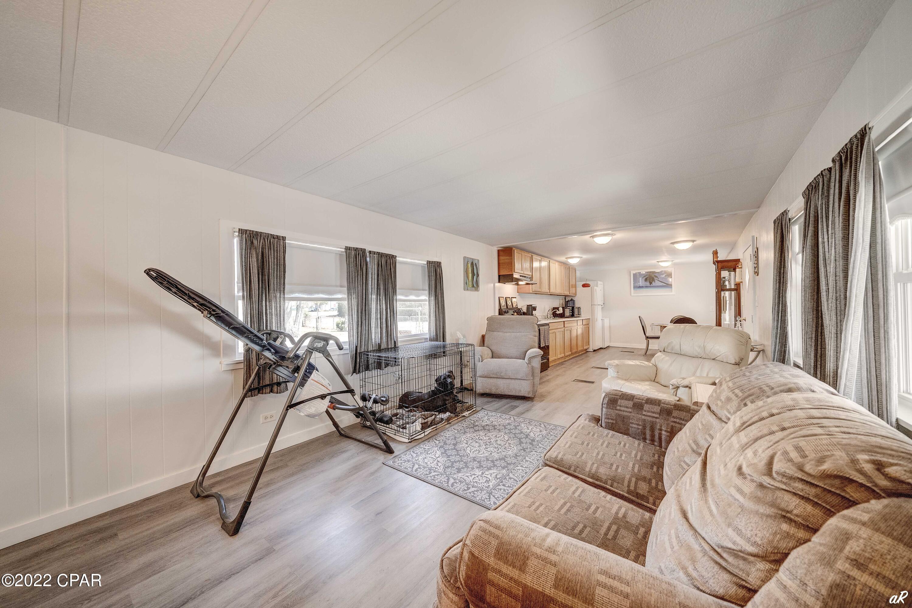 Crestview Heights - Residential