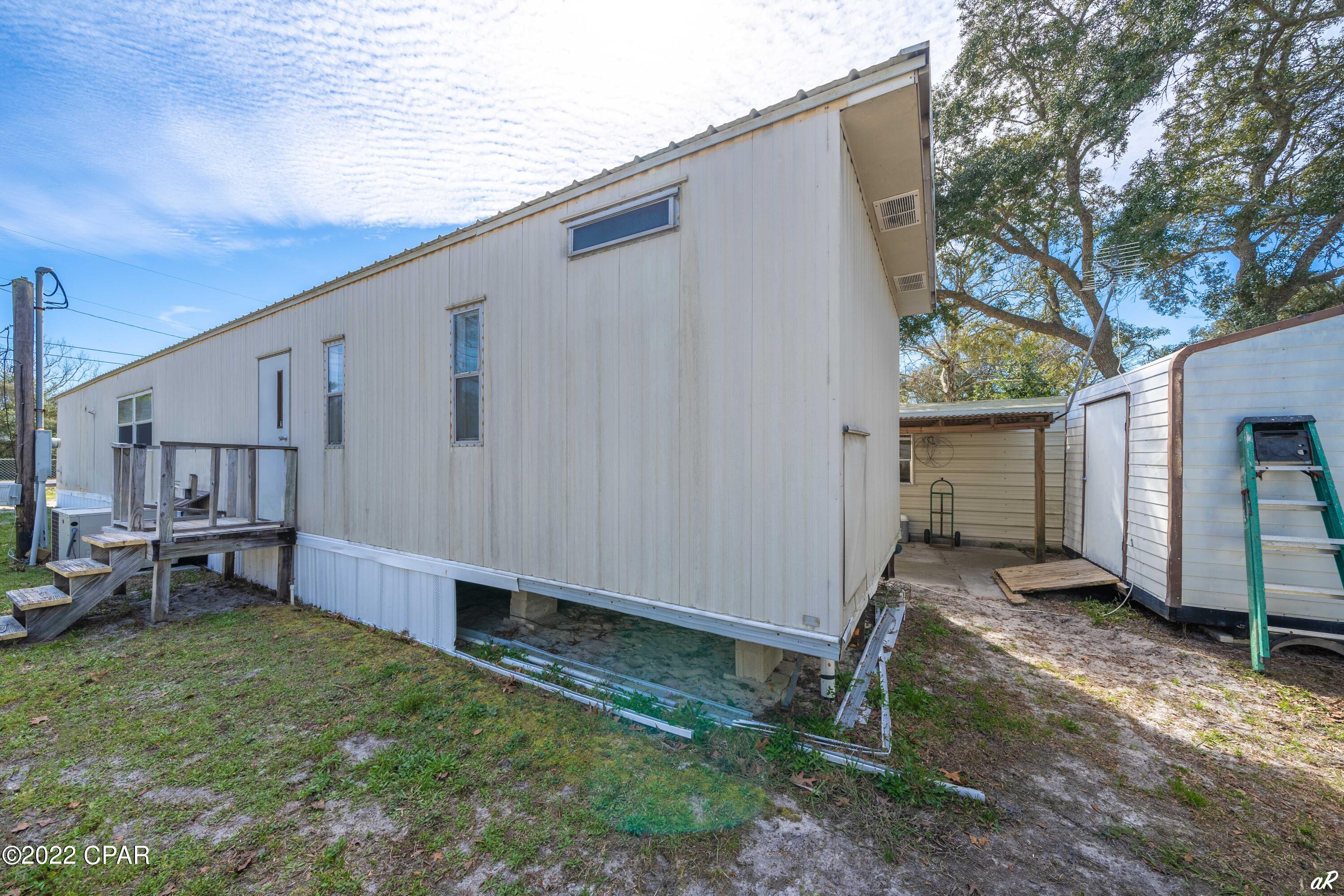 Crestview Heights - Residential