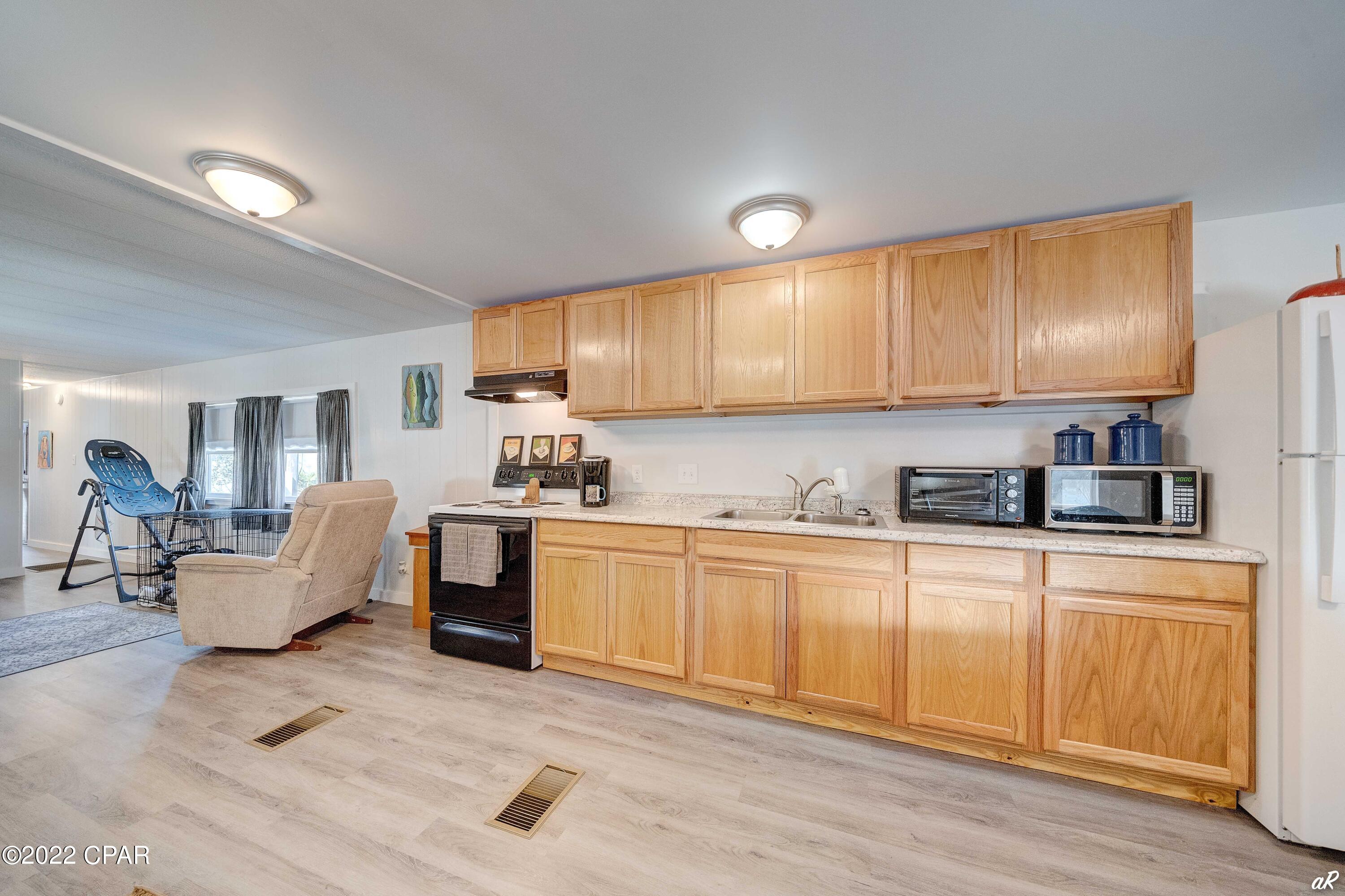 Crestview Heights - Residential