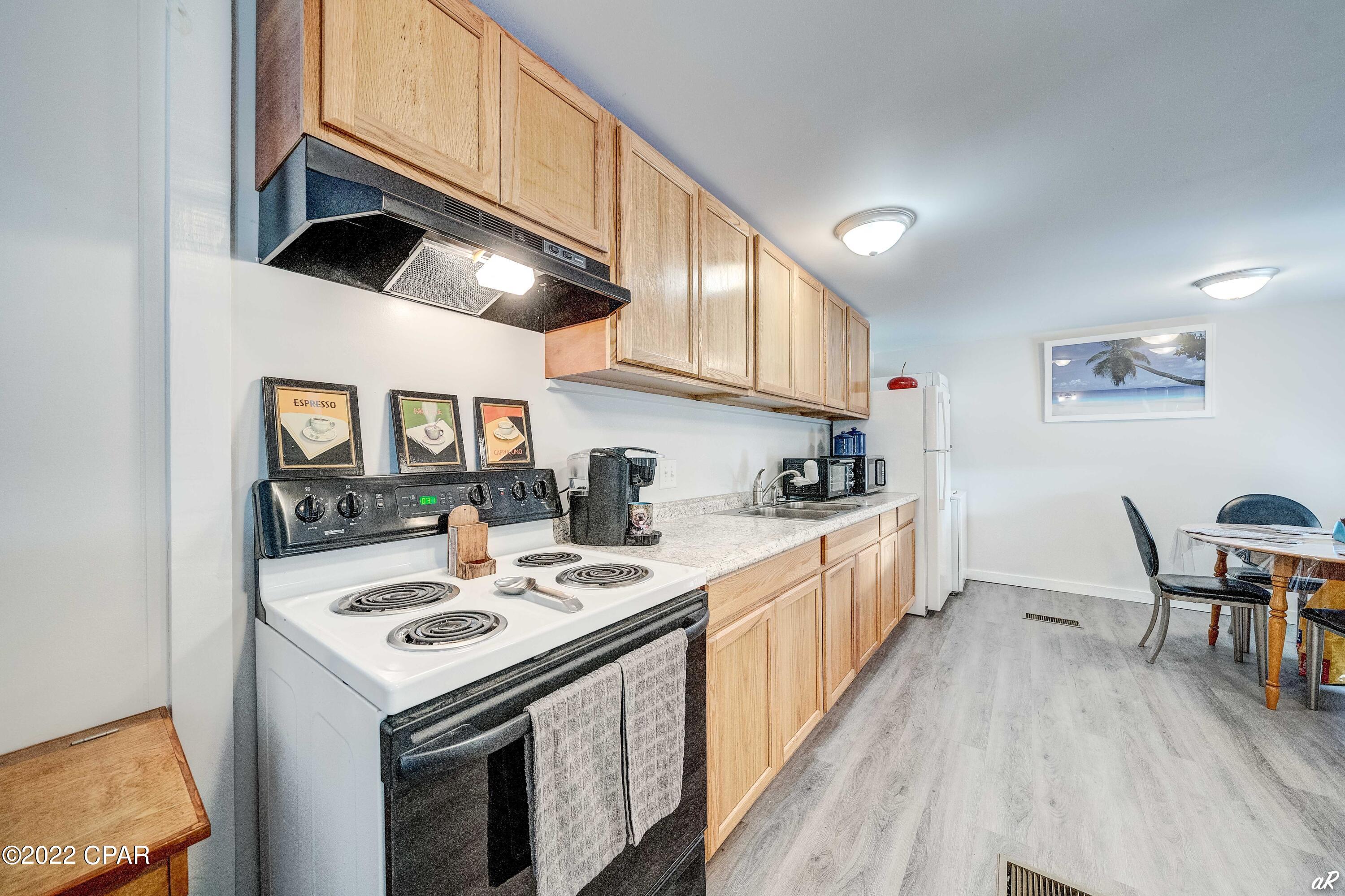 Crestview Heights - Residential