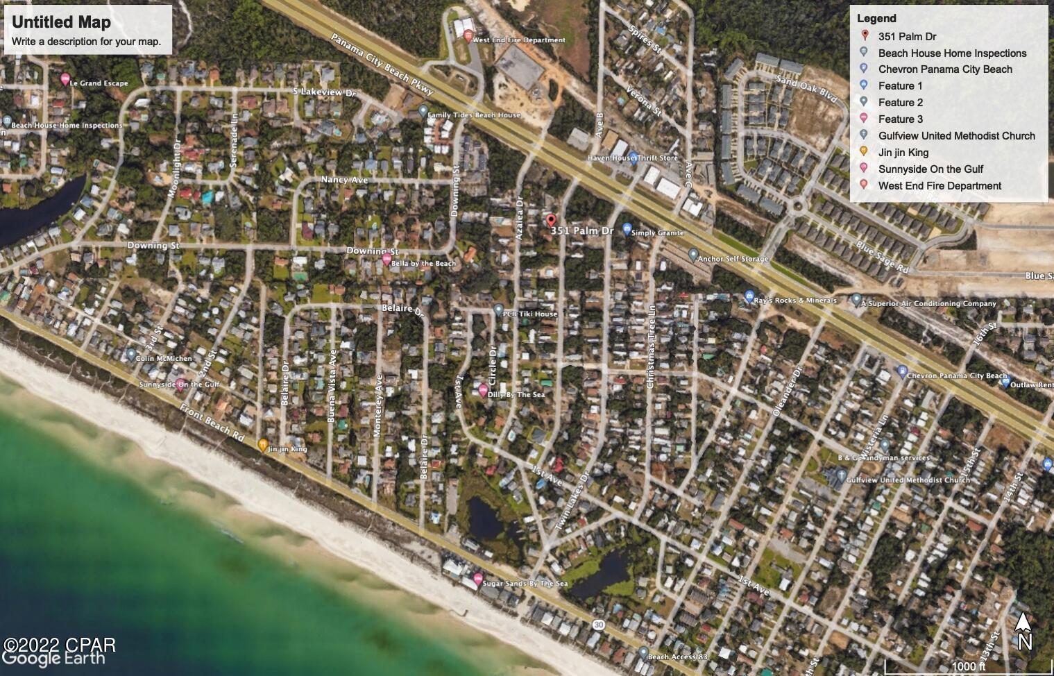 Crestview Heights - Residential