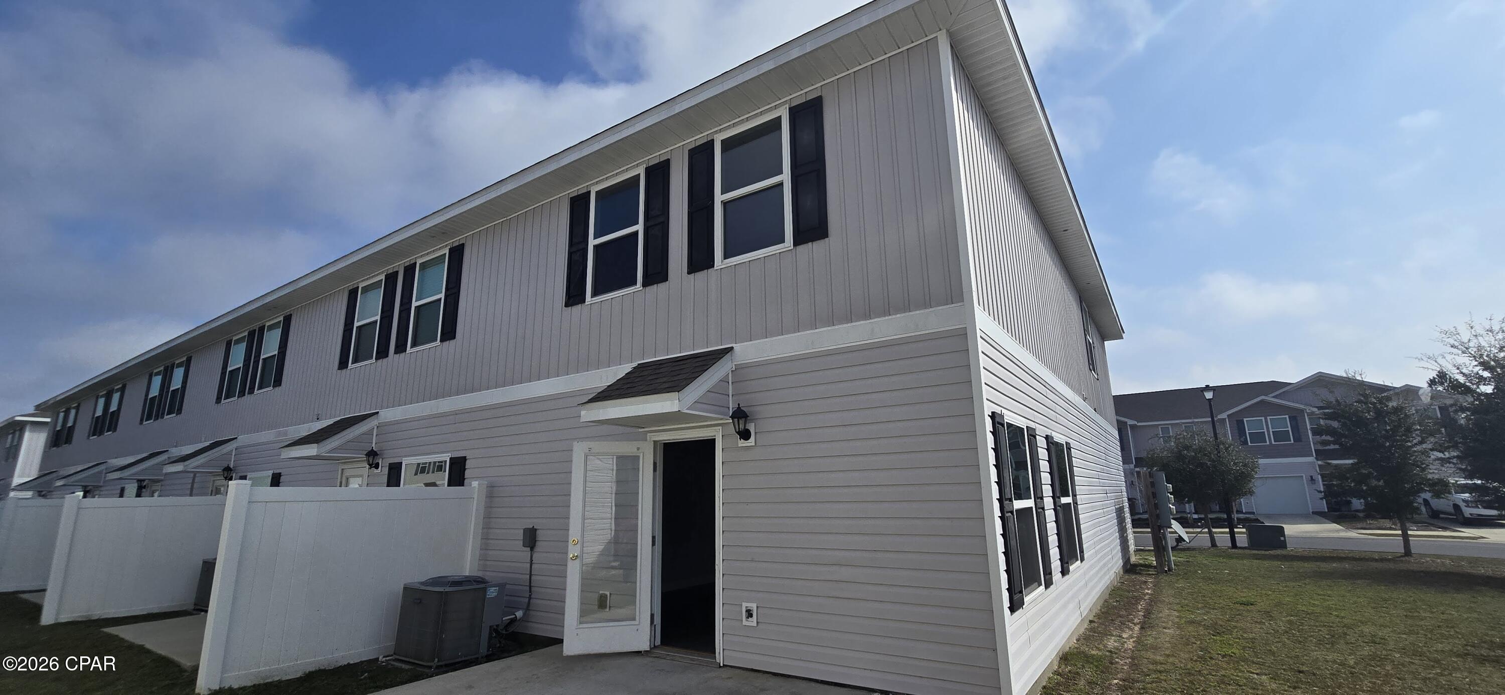 Sentinel Point - Residential