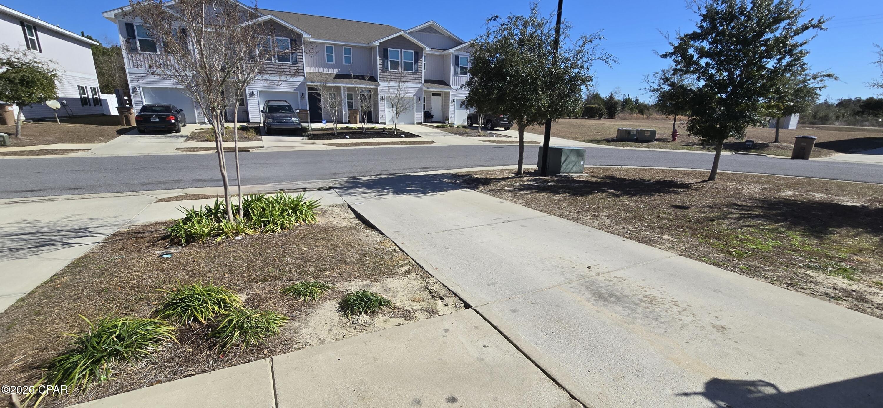 Sentinel Point - Residential