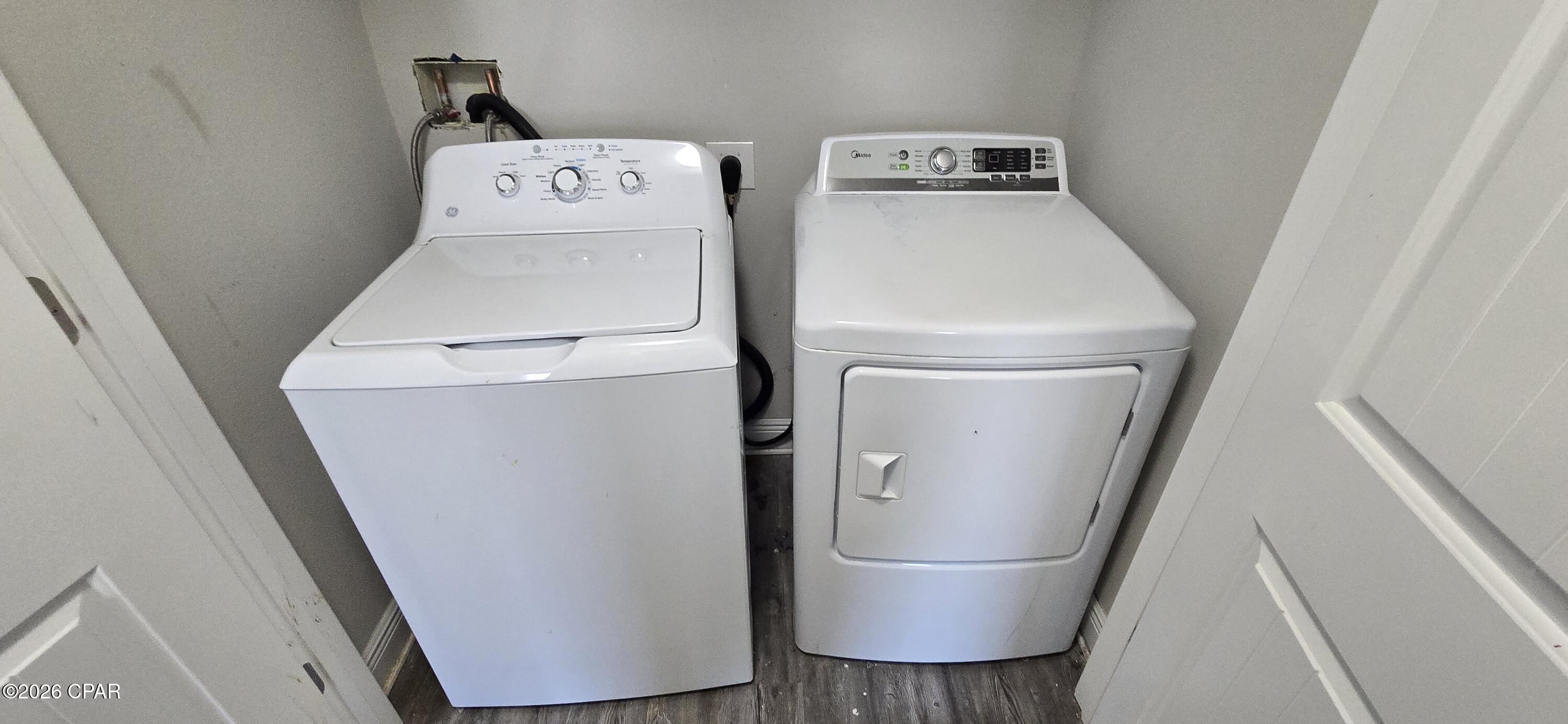 Sentinel Point - Residential