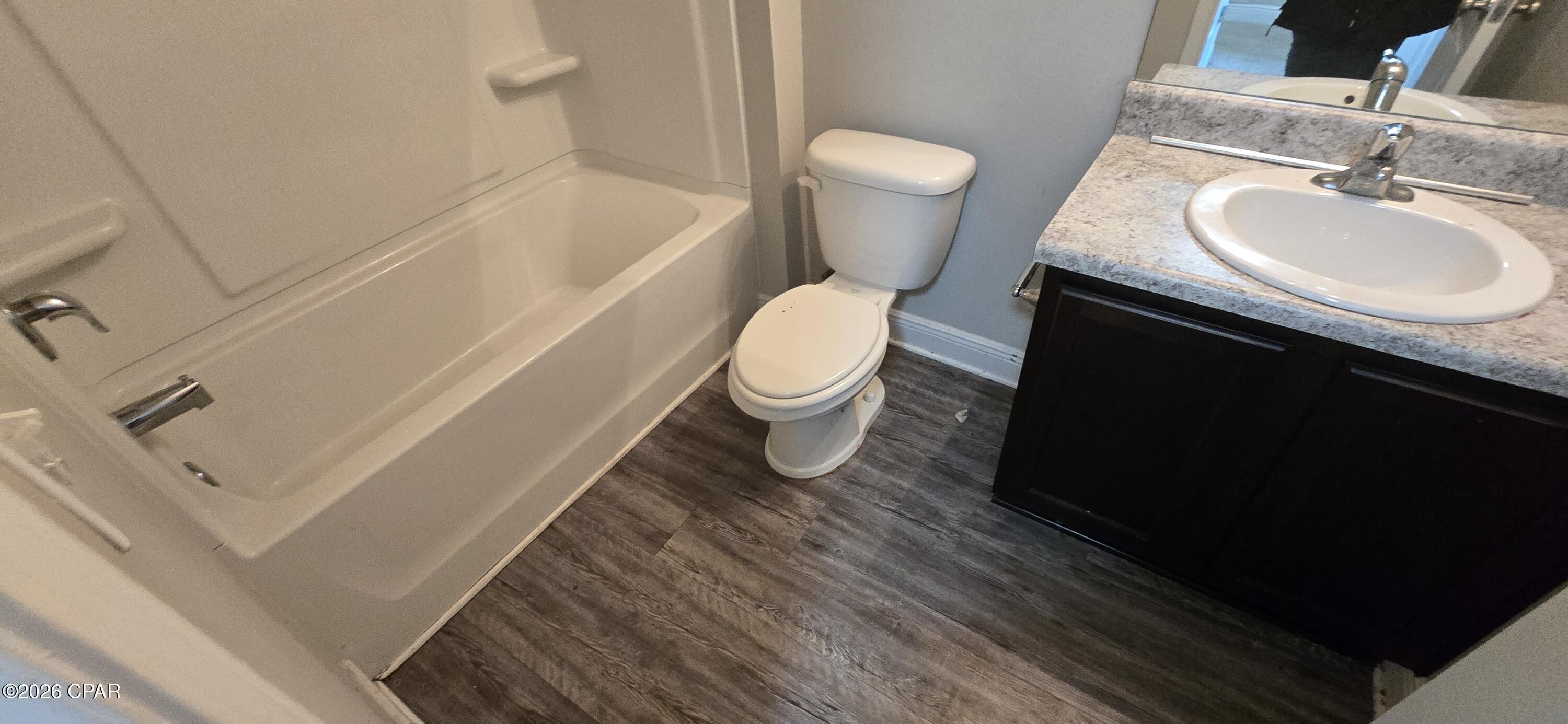 Sentinel Point - Residential