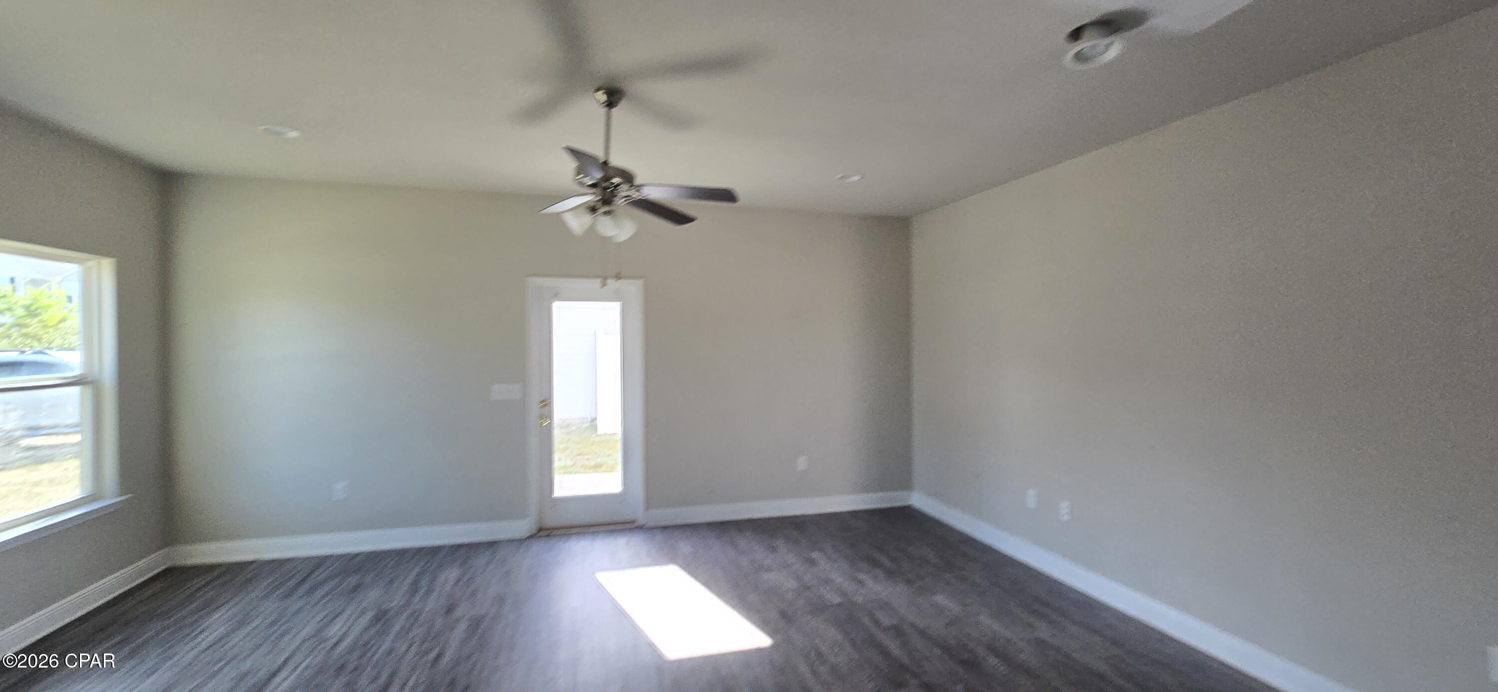 Sentinel Point - Residential