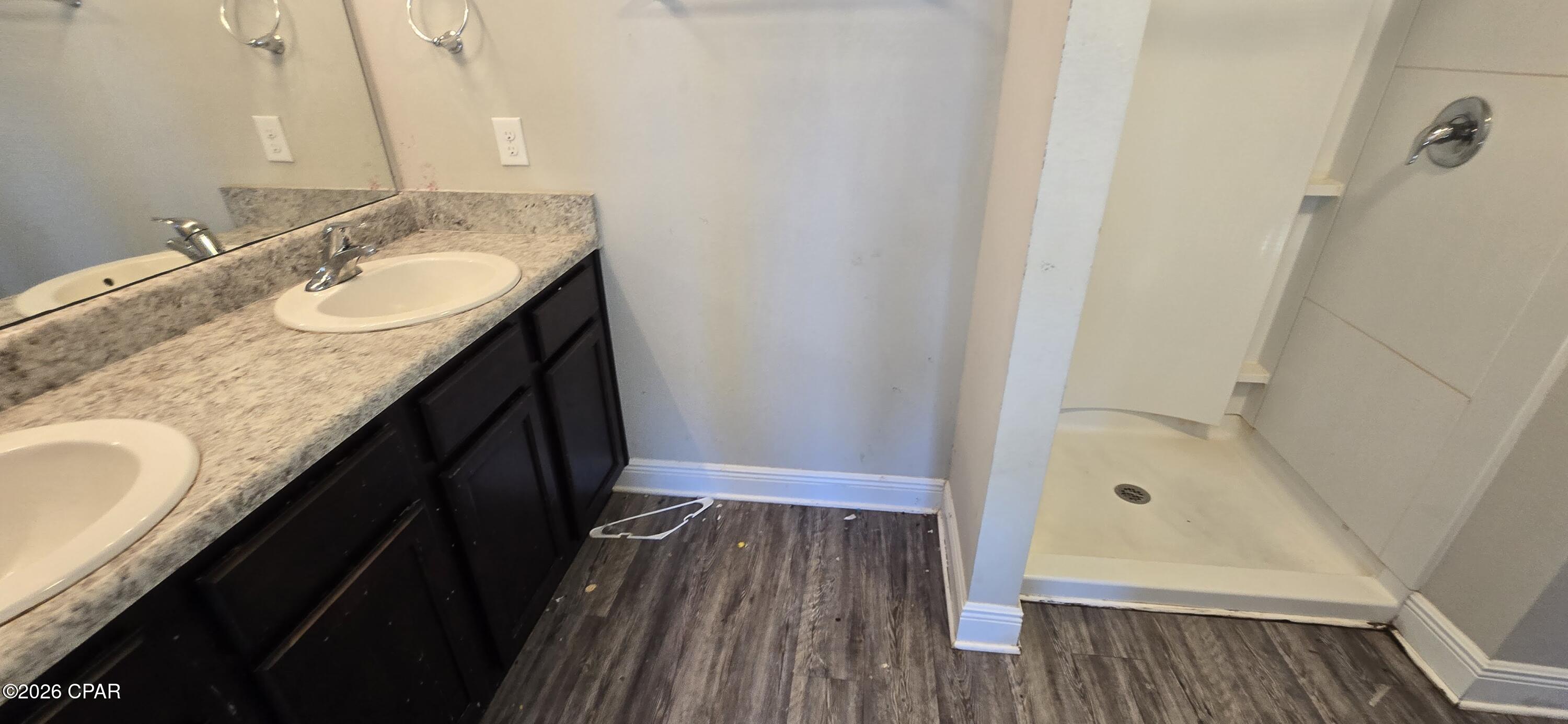 Sentinel Point - Residential