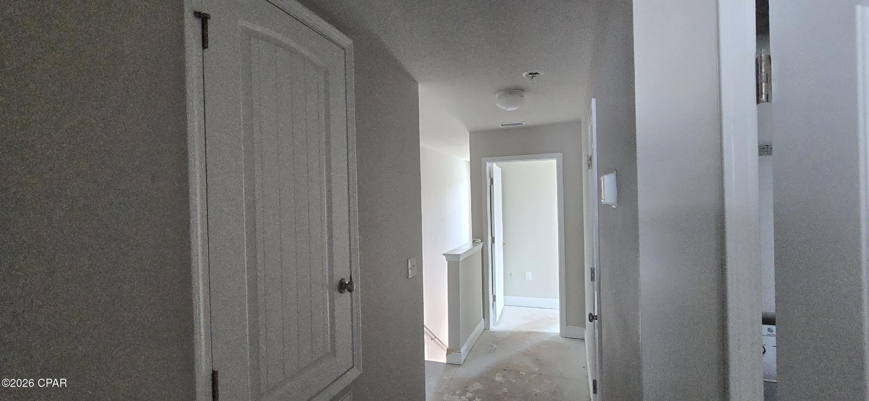 Sentinel Point - Residential