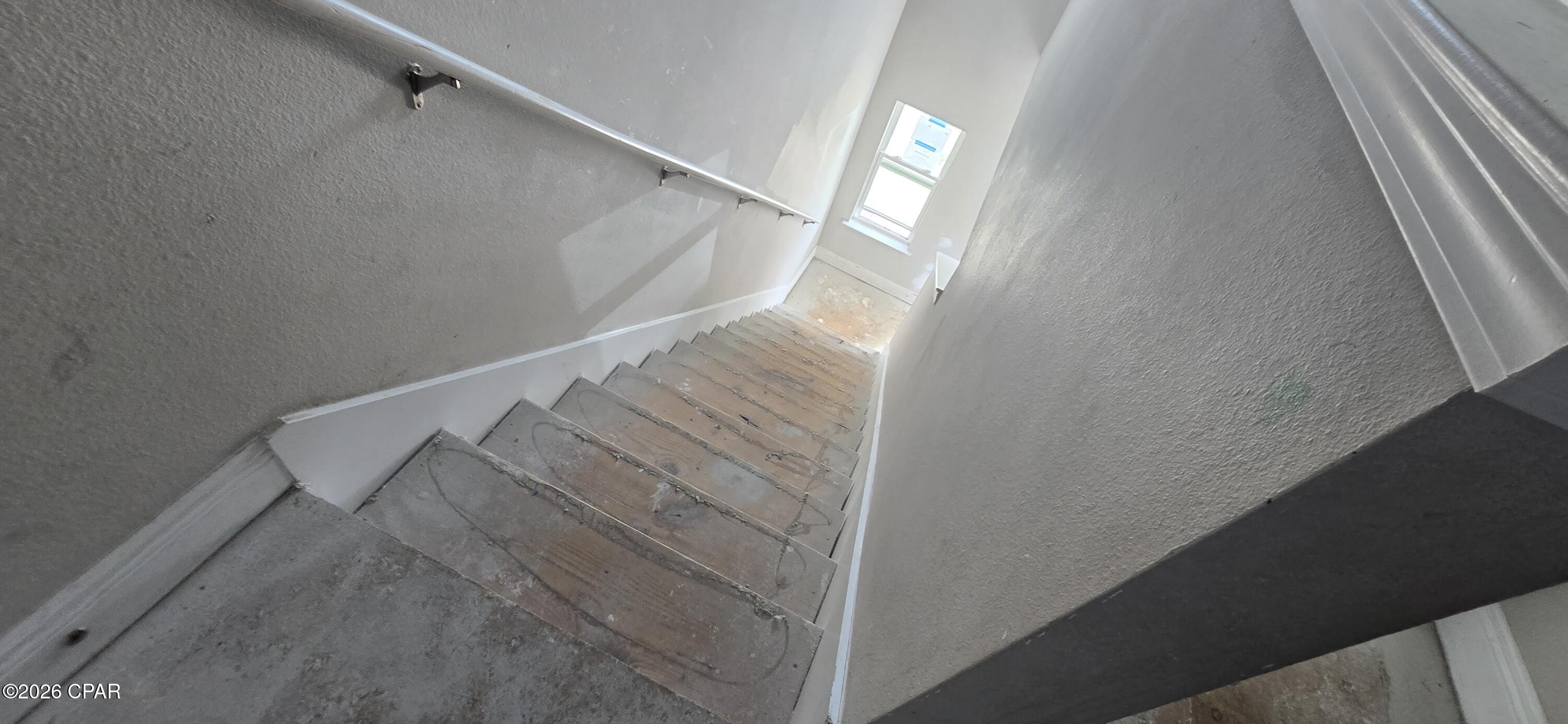 Sentinel Point - Residential