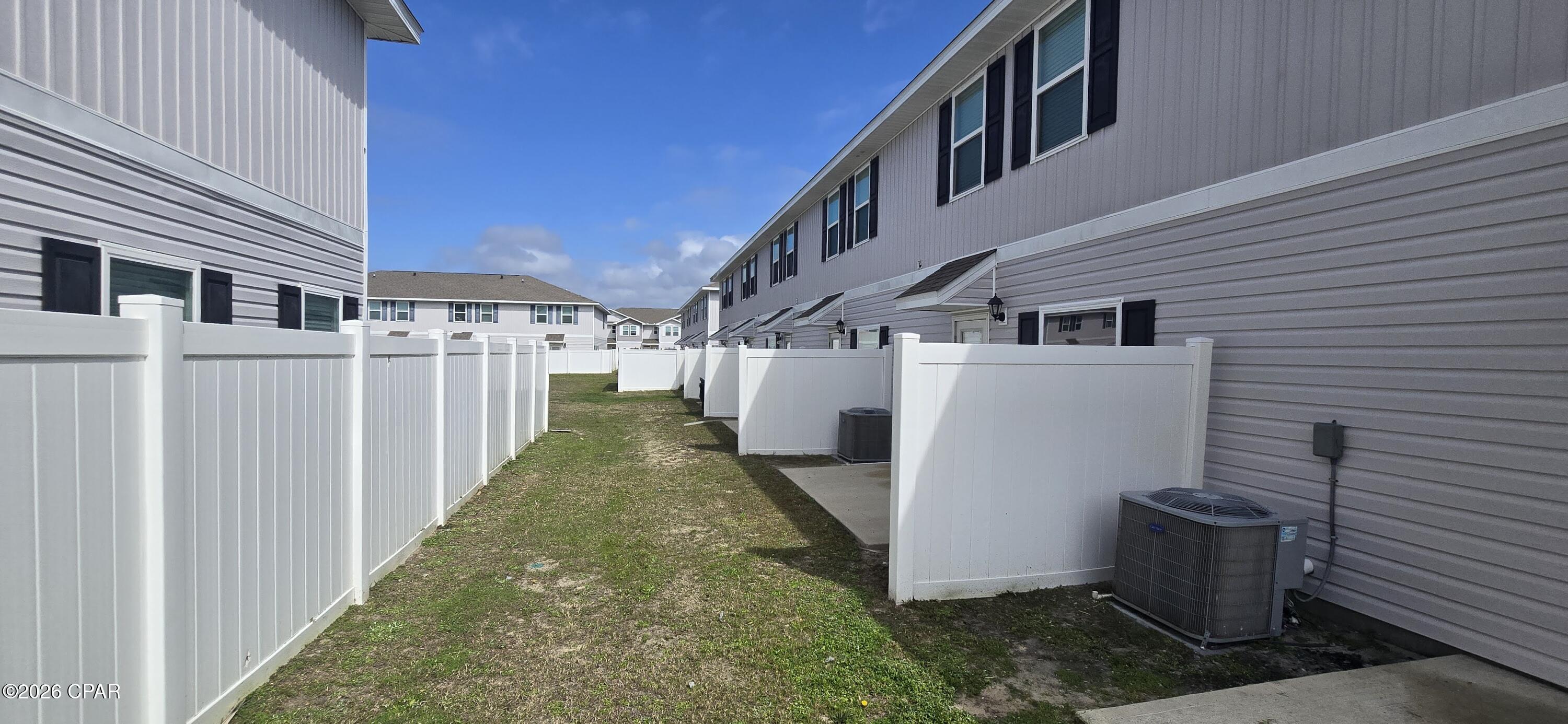 Sentinel Point - Residential