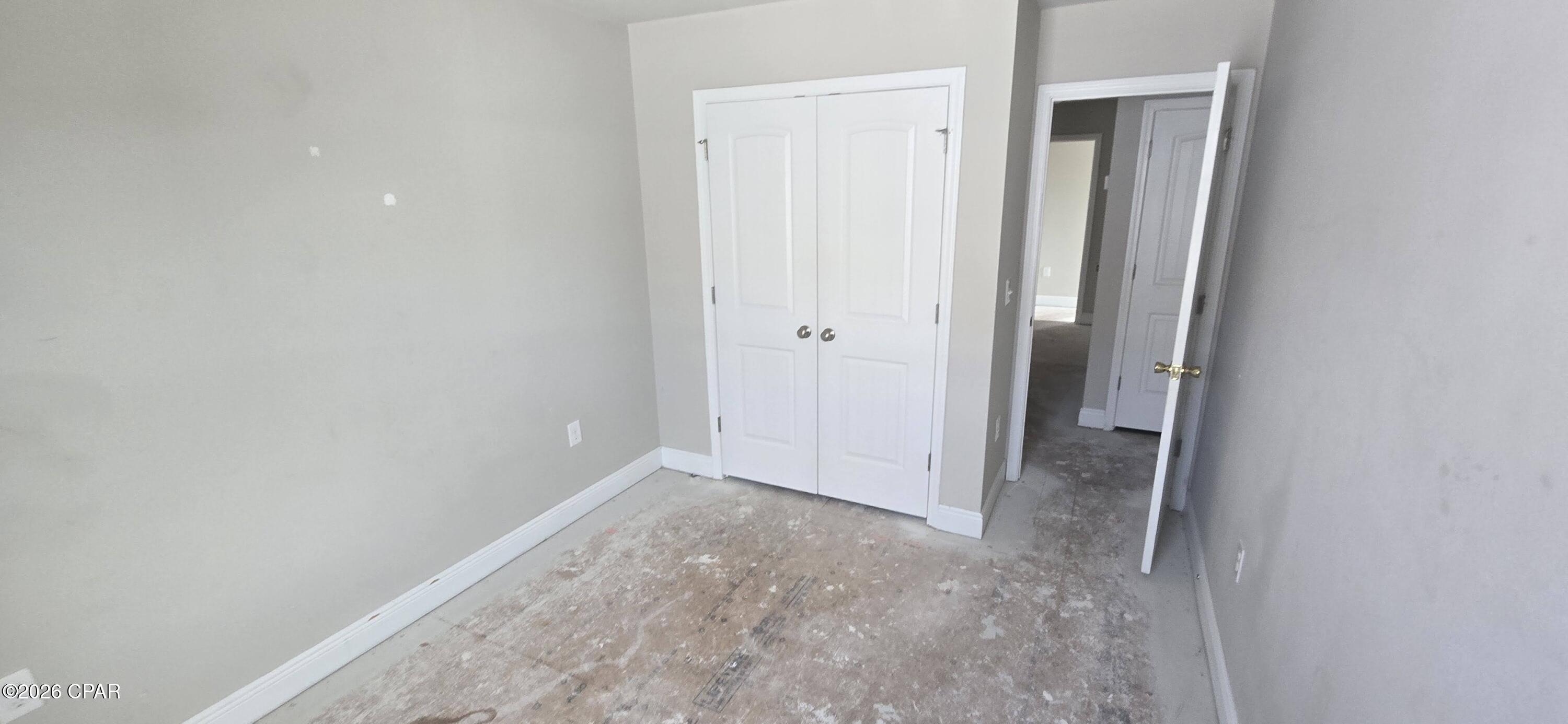 Sentinel Point - Residential