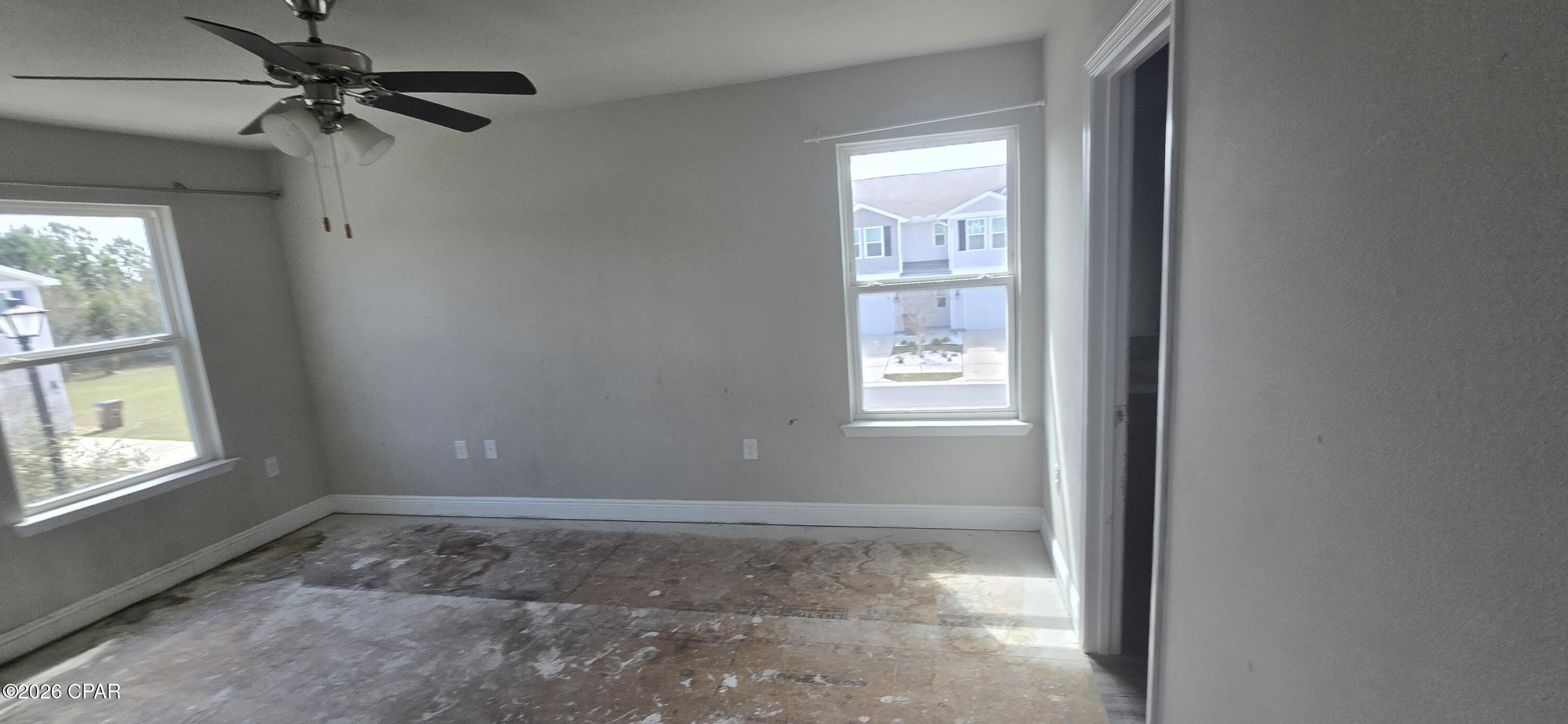 Sentinel Point - Residential