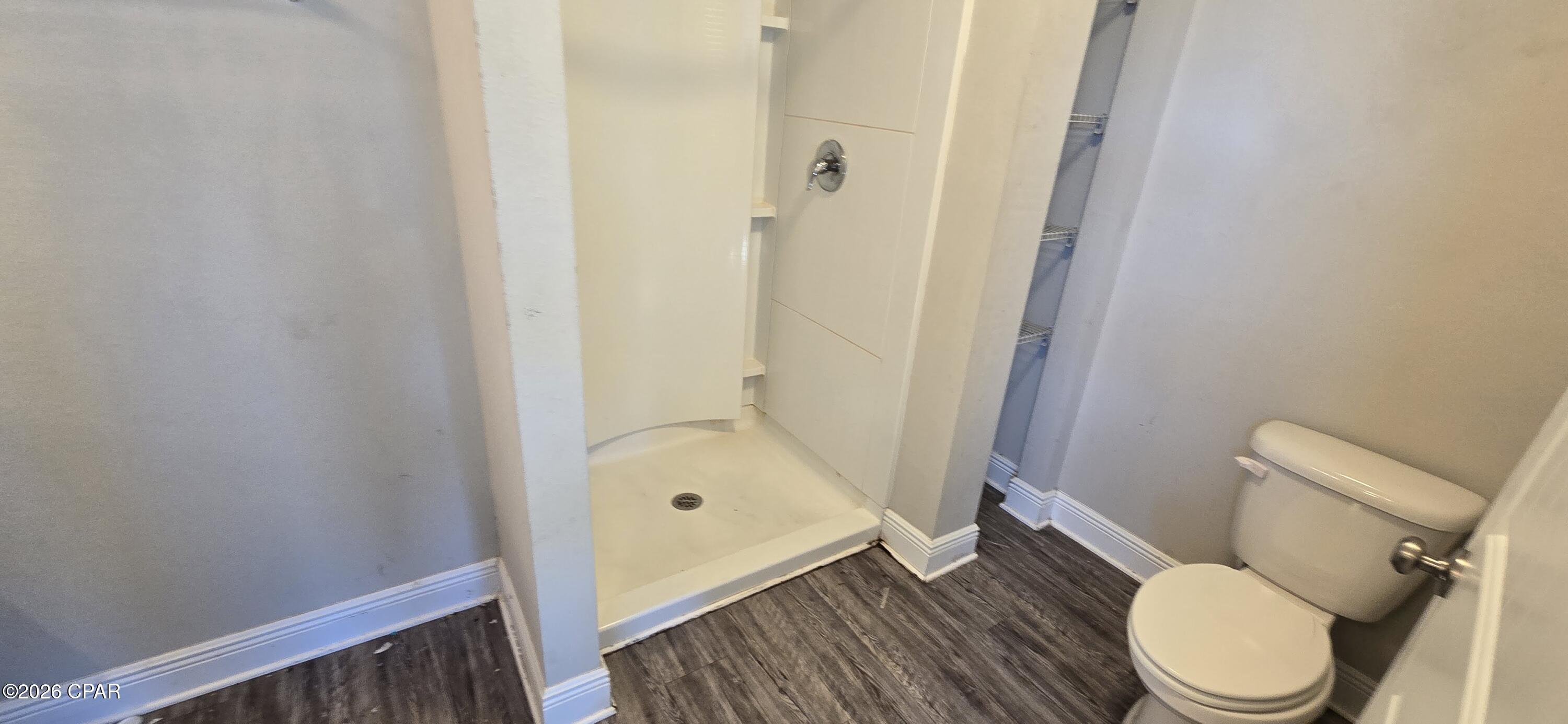 Sentinel Point - Residential