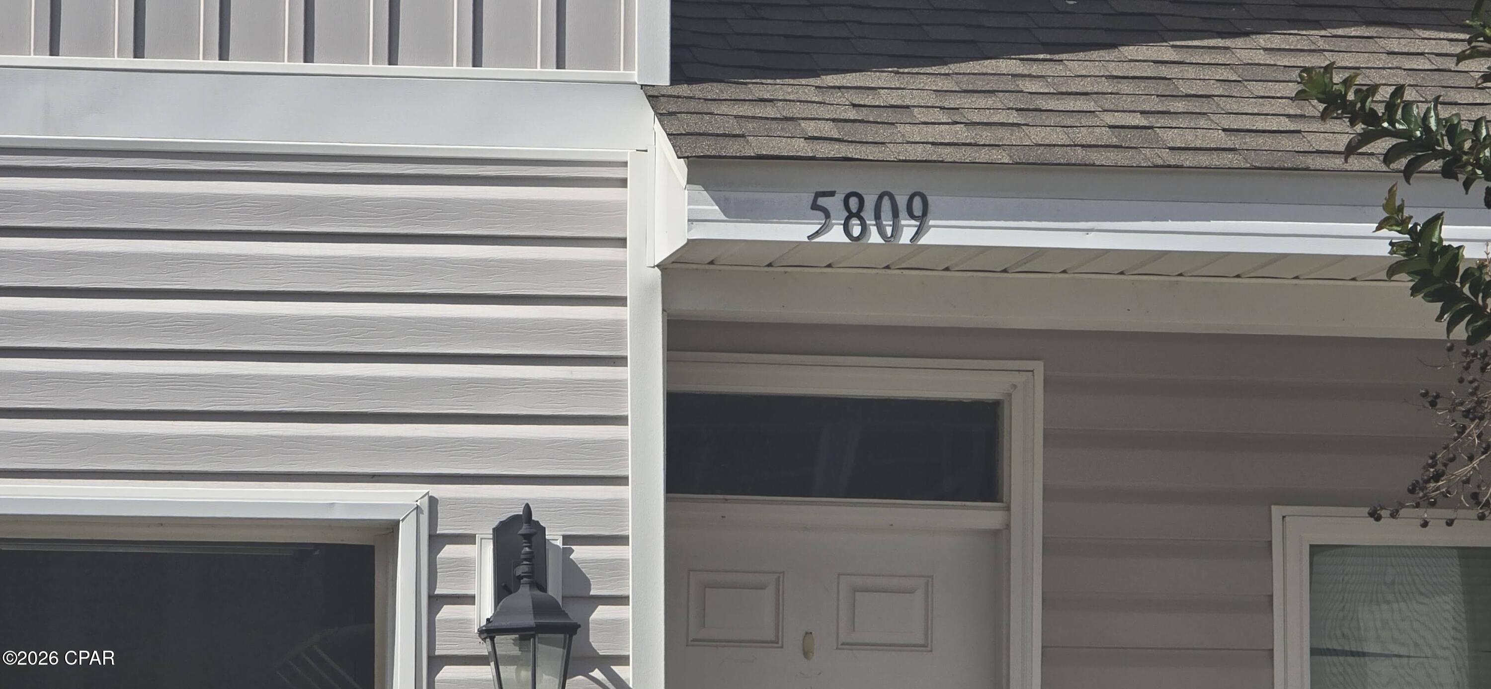 Sentinel Point - Residential