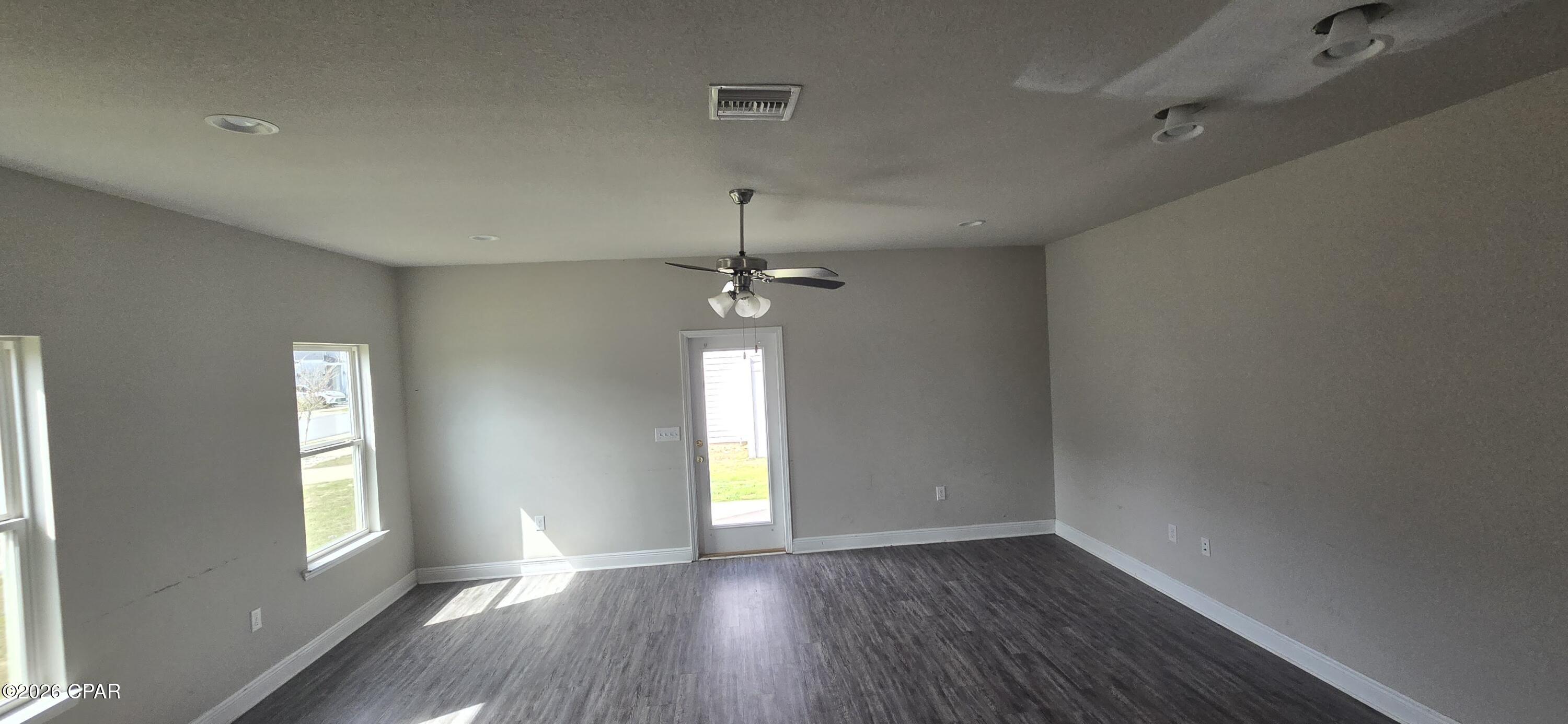 Sentinel Point - Residential