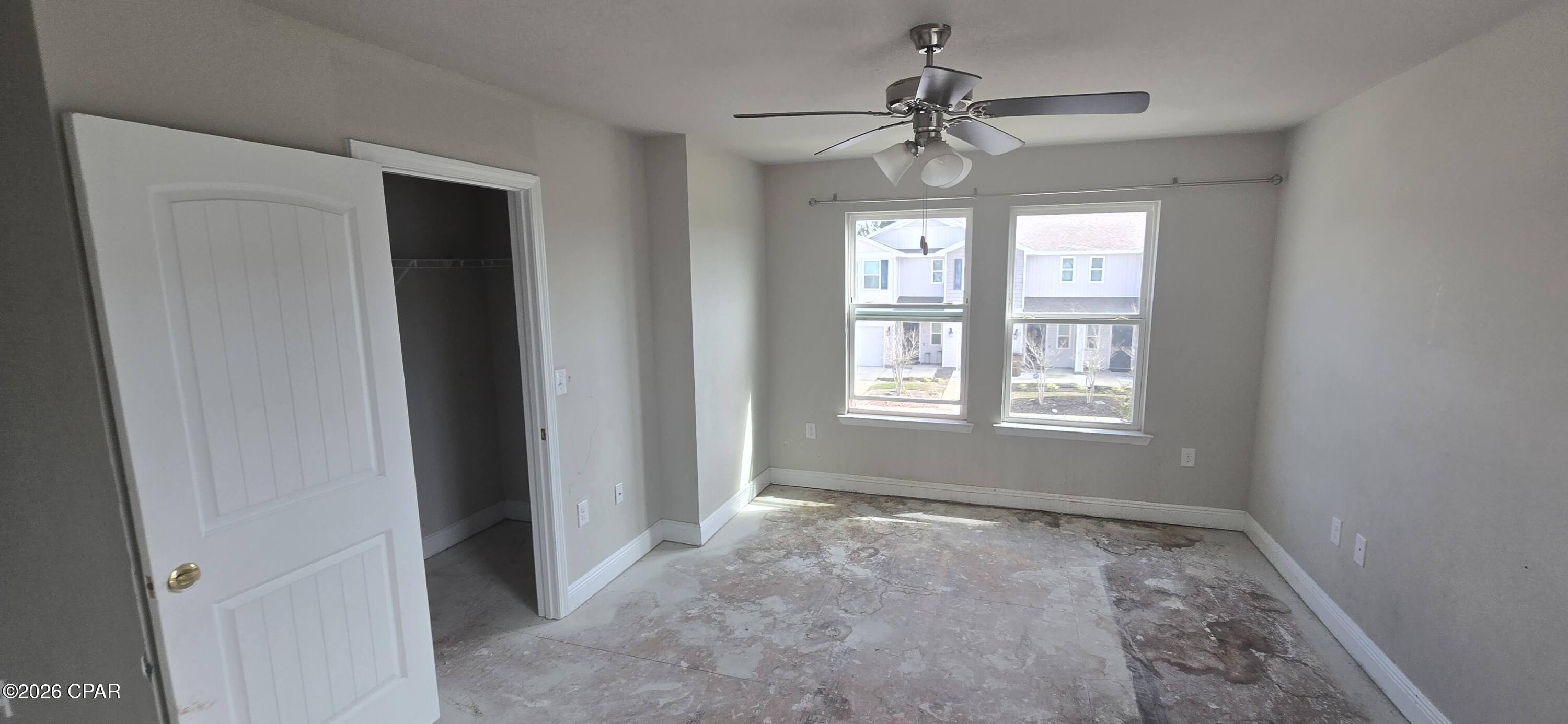 Sentinel Point - Residential