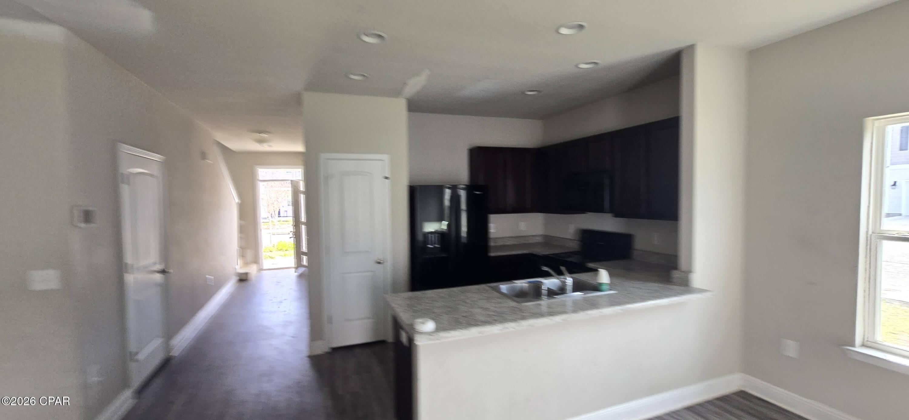 Sentinel Point - Residential