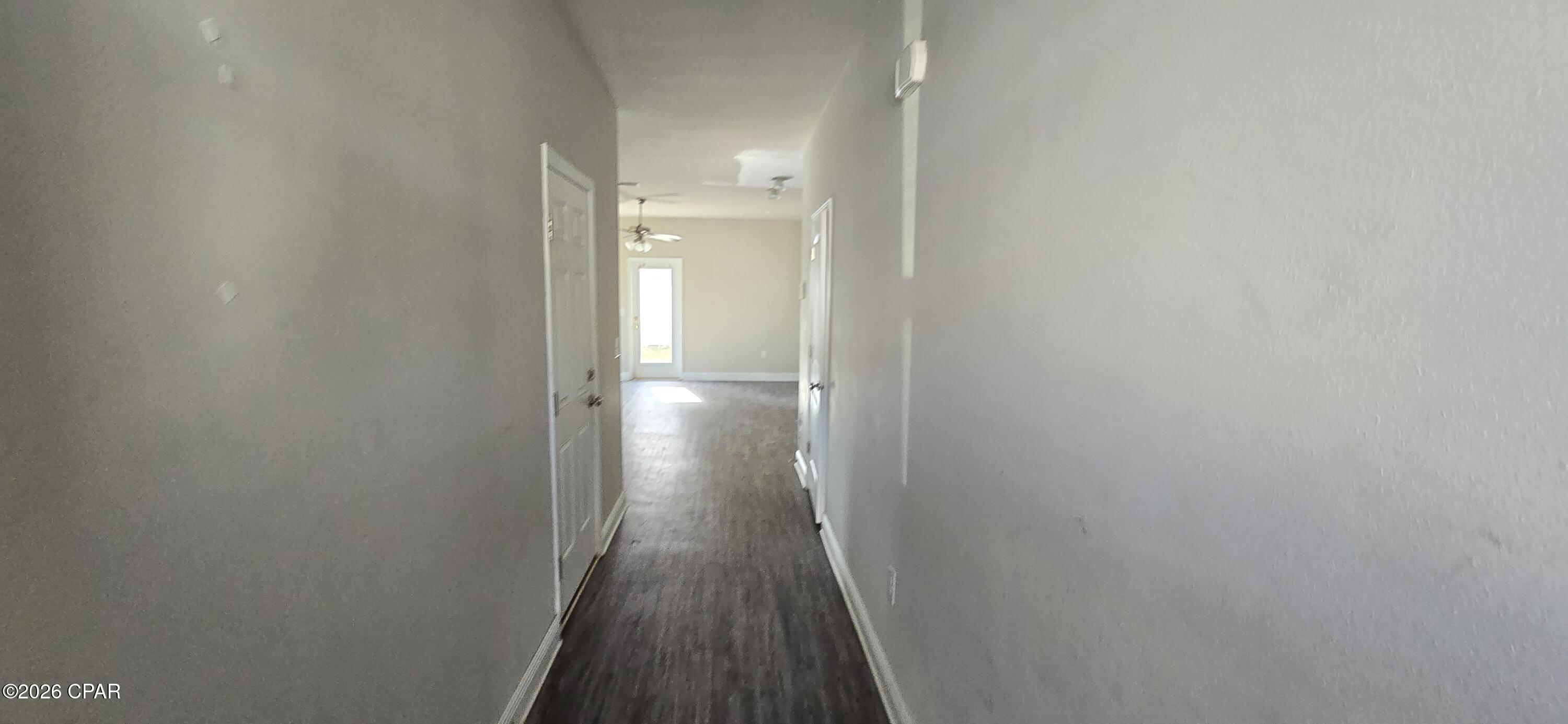 Sentinel Point - Residential