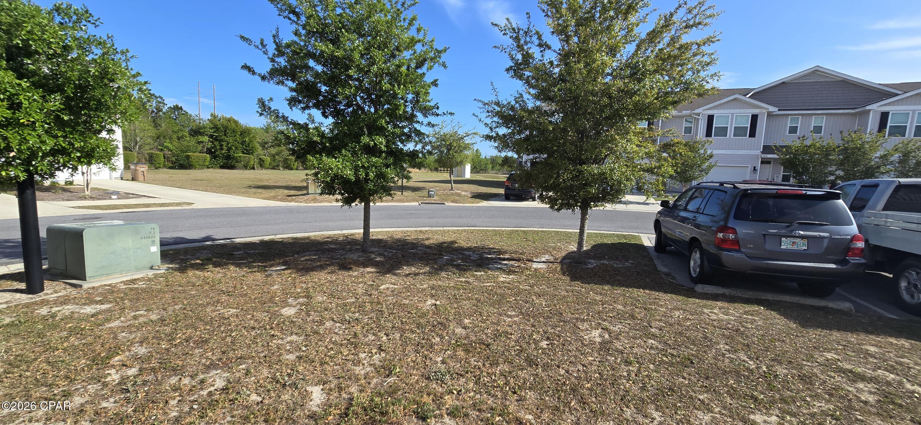 Sentinel Point - Residential