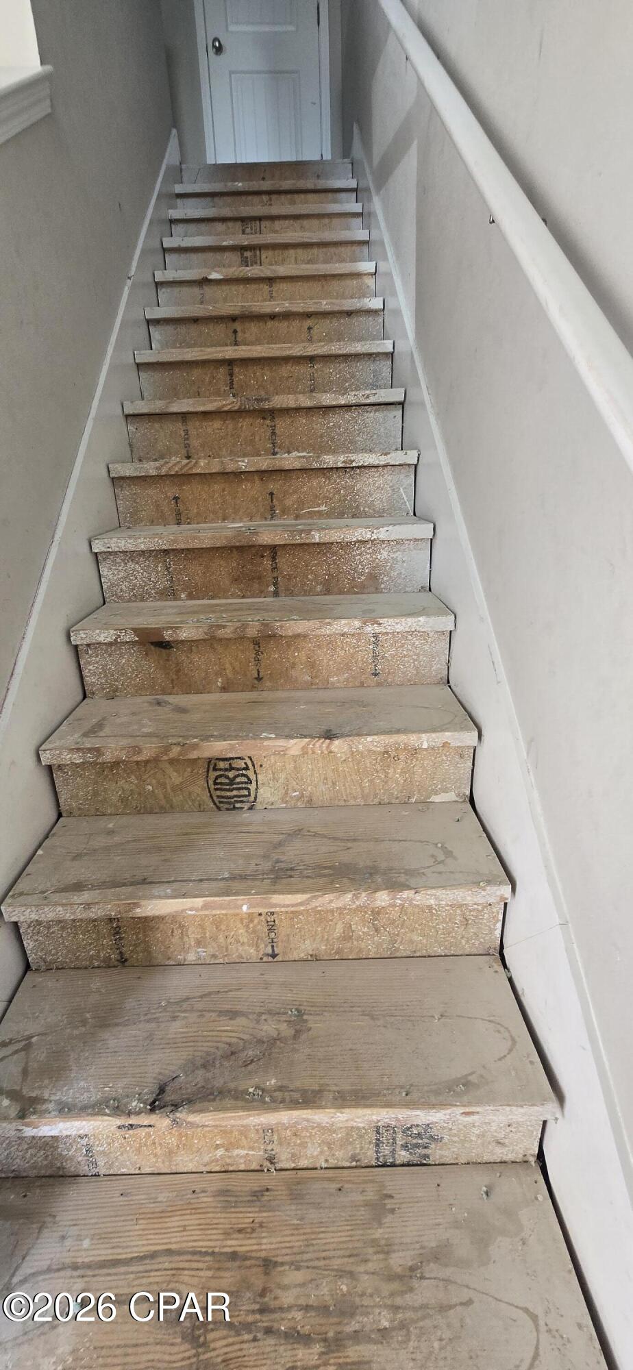 Sentinel Point - Residential