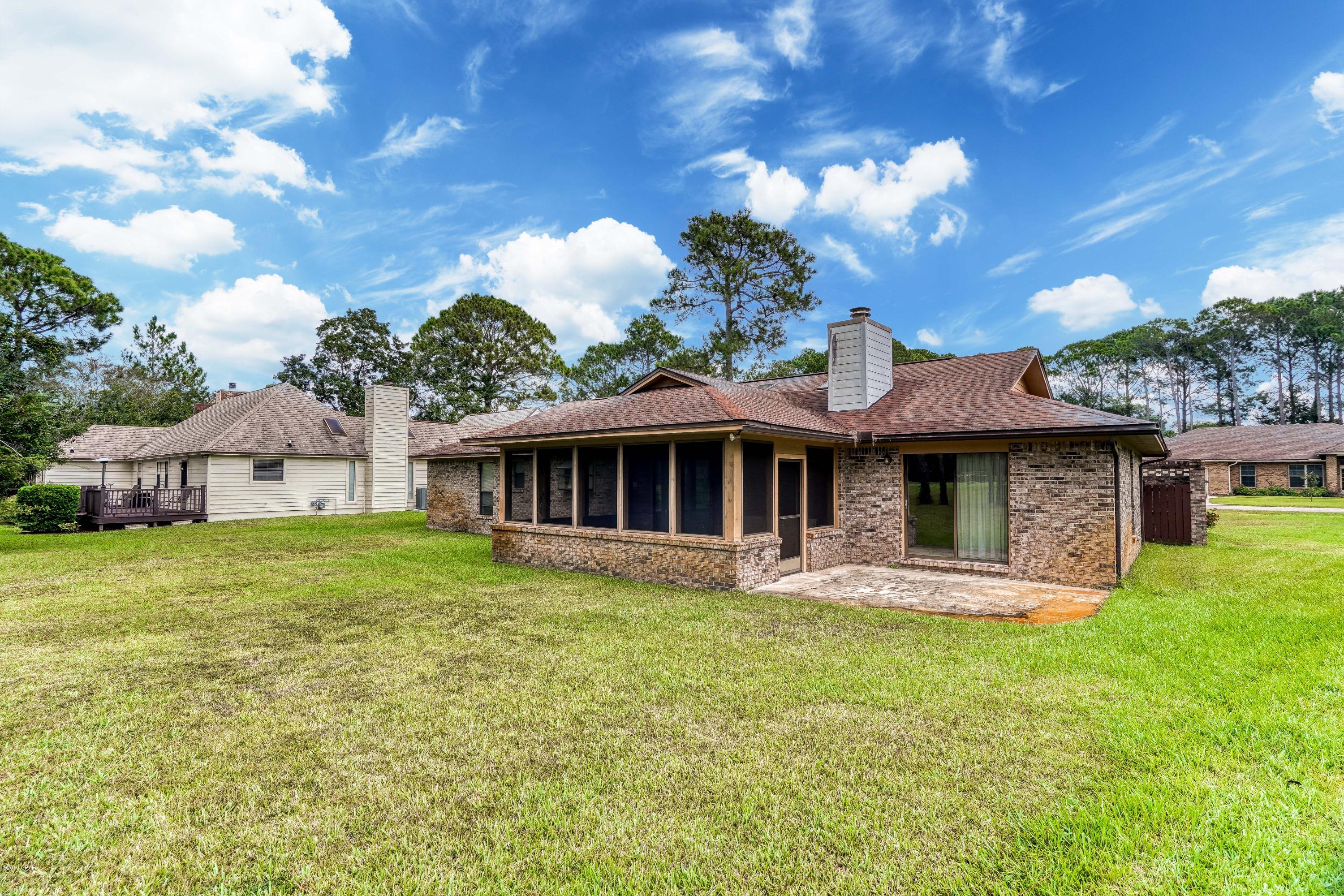 Rocky Bayou Estates - Residential